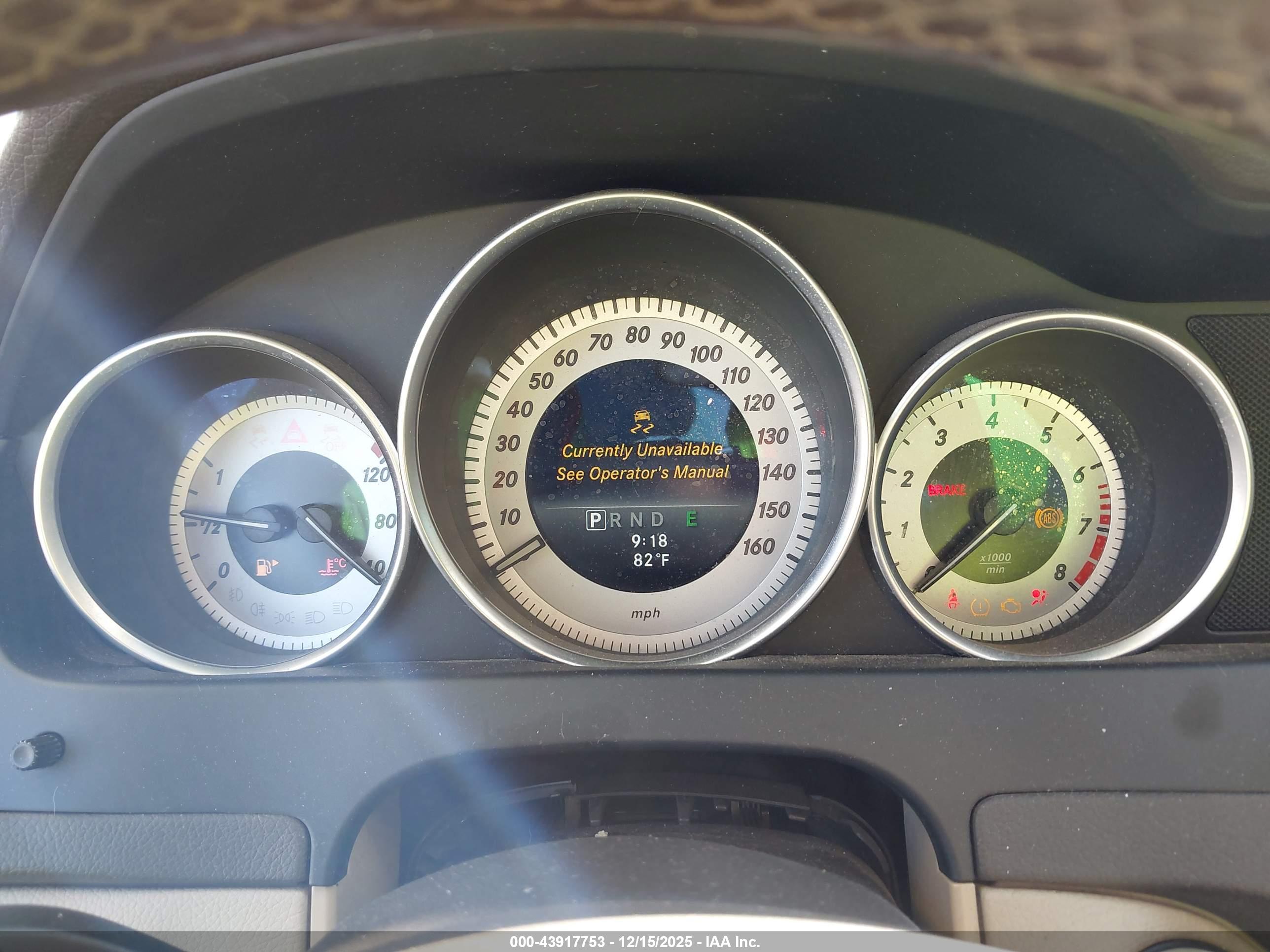 MERCEDES-BENZ C image 7