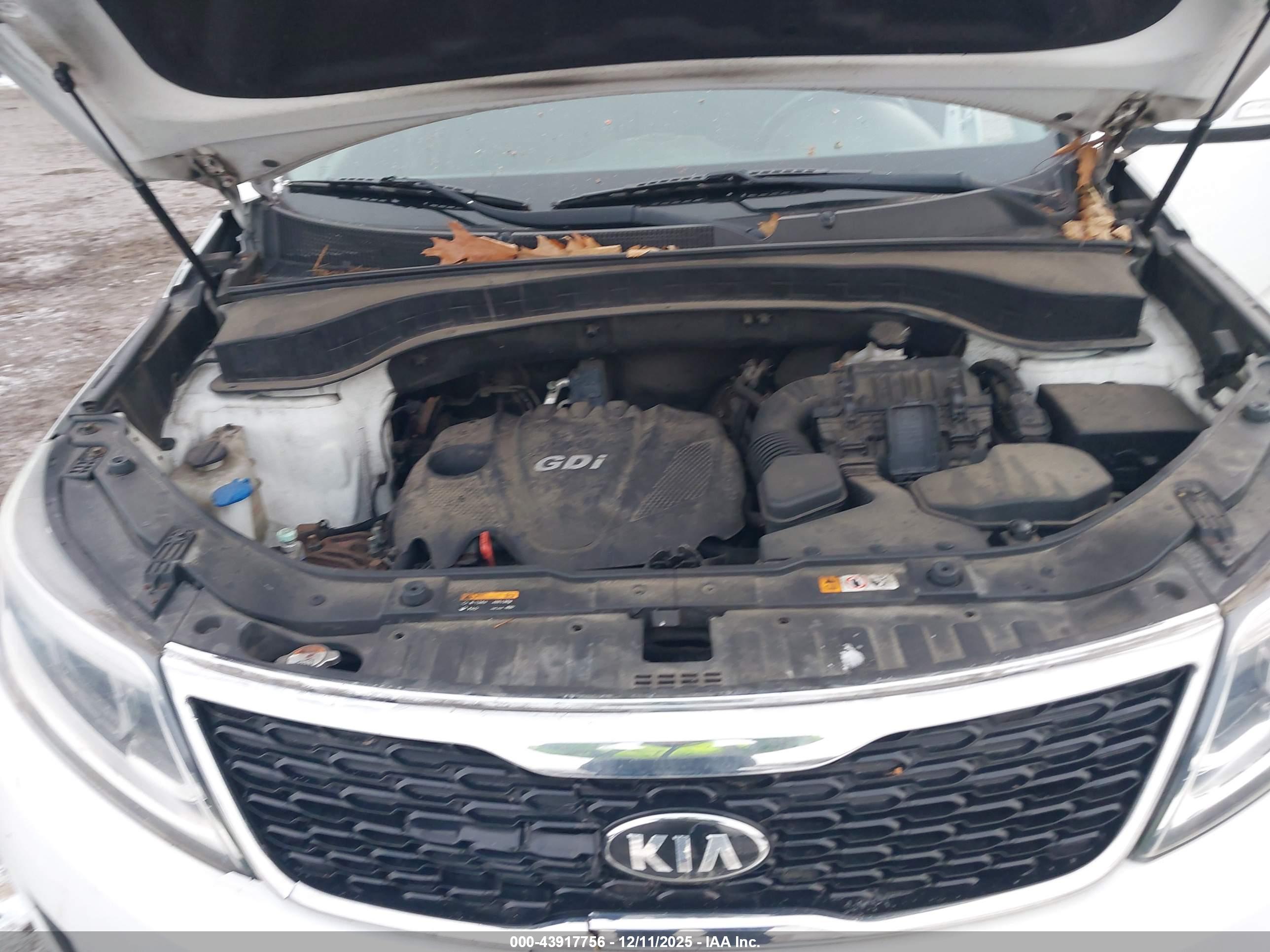 KIA SORENTO image 10
