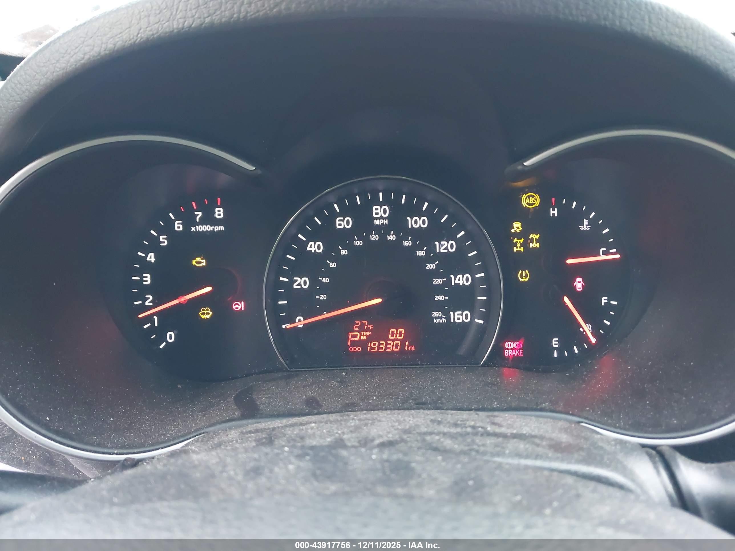 KIA SORENTO image 7
