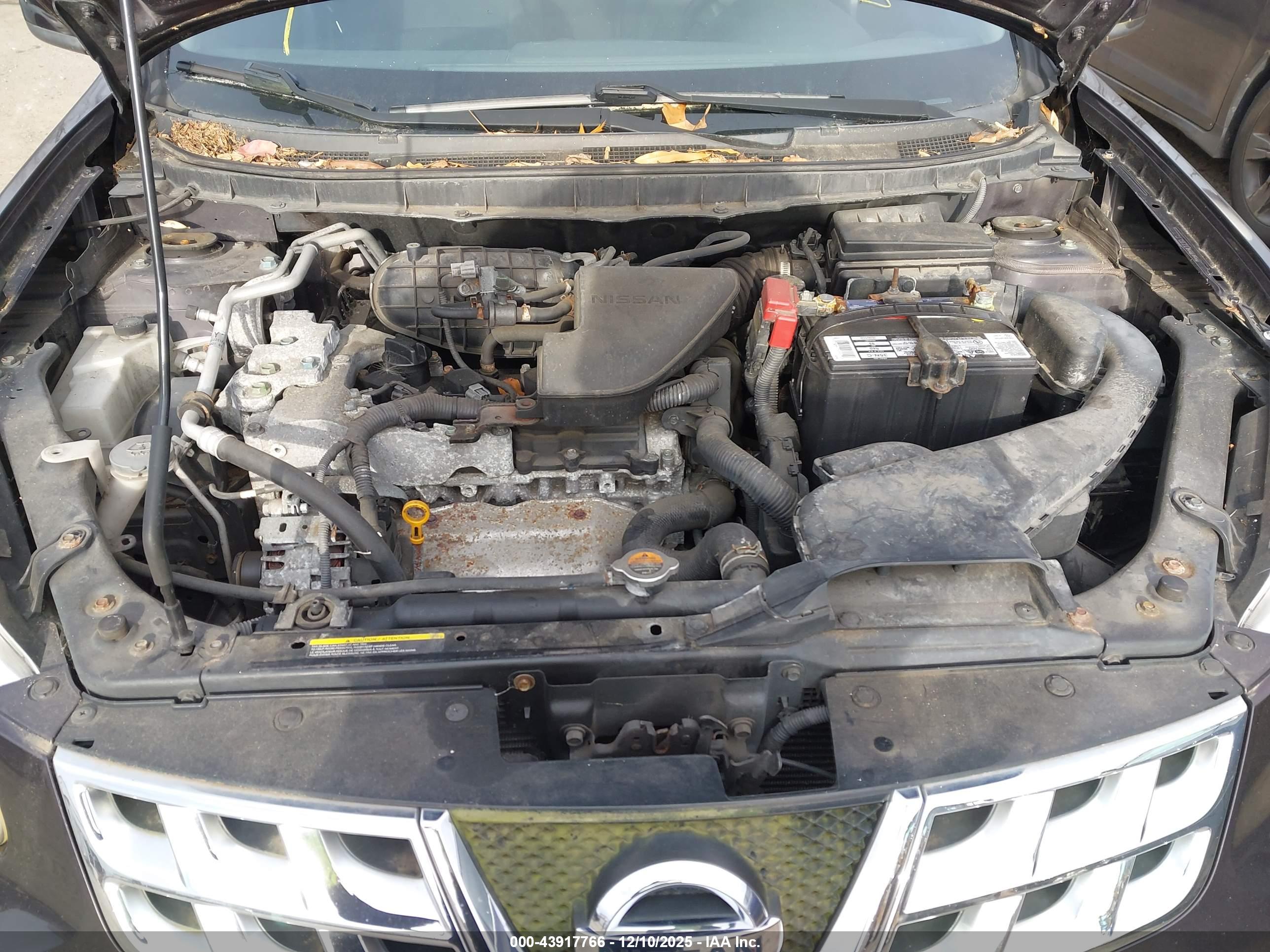 NISSAN ROGUE image 10