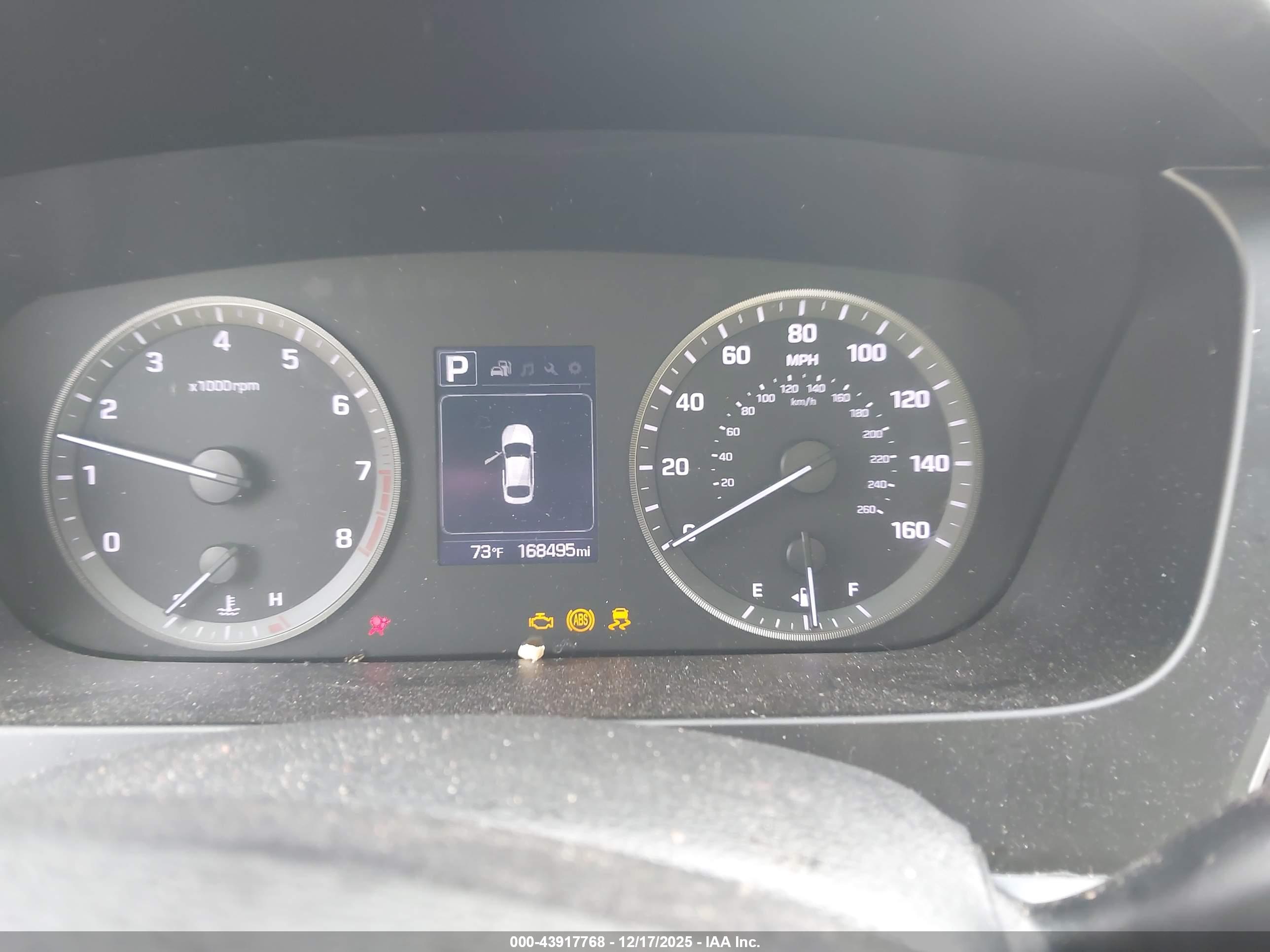 HYUNDAI SONATA image 7