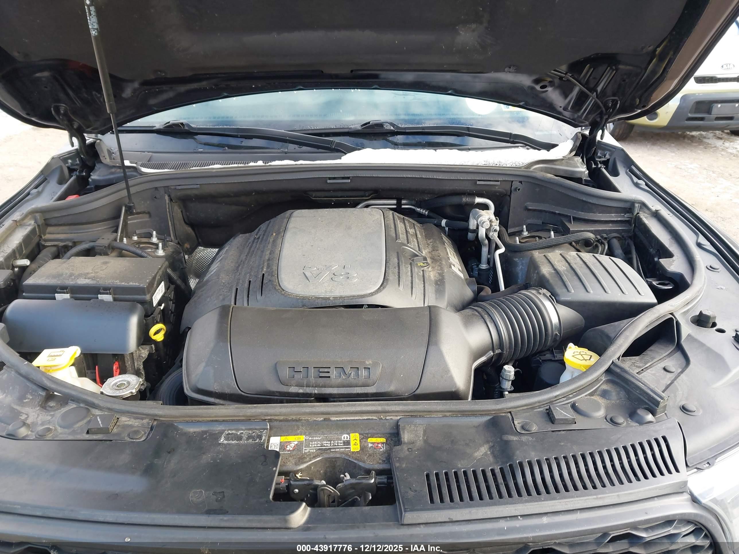 DODGE DURANGO image 10