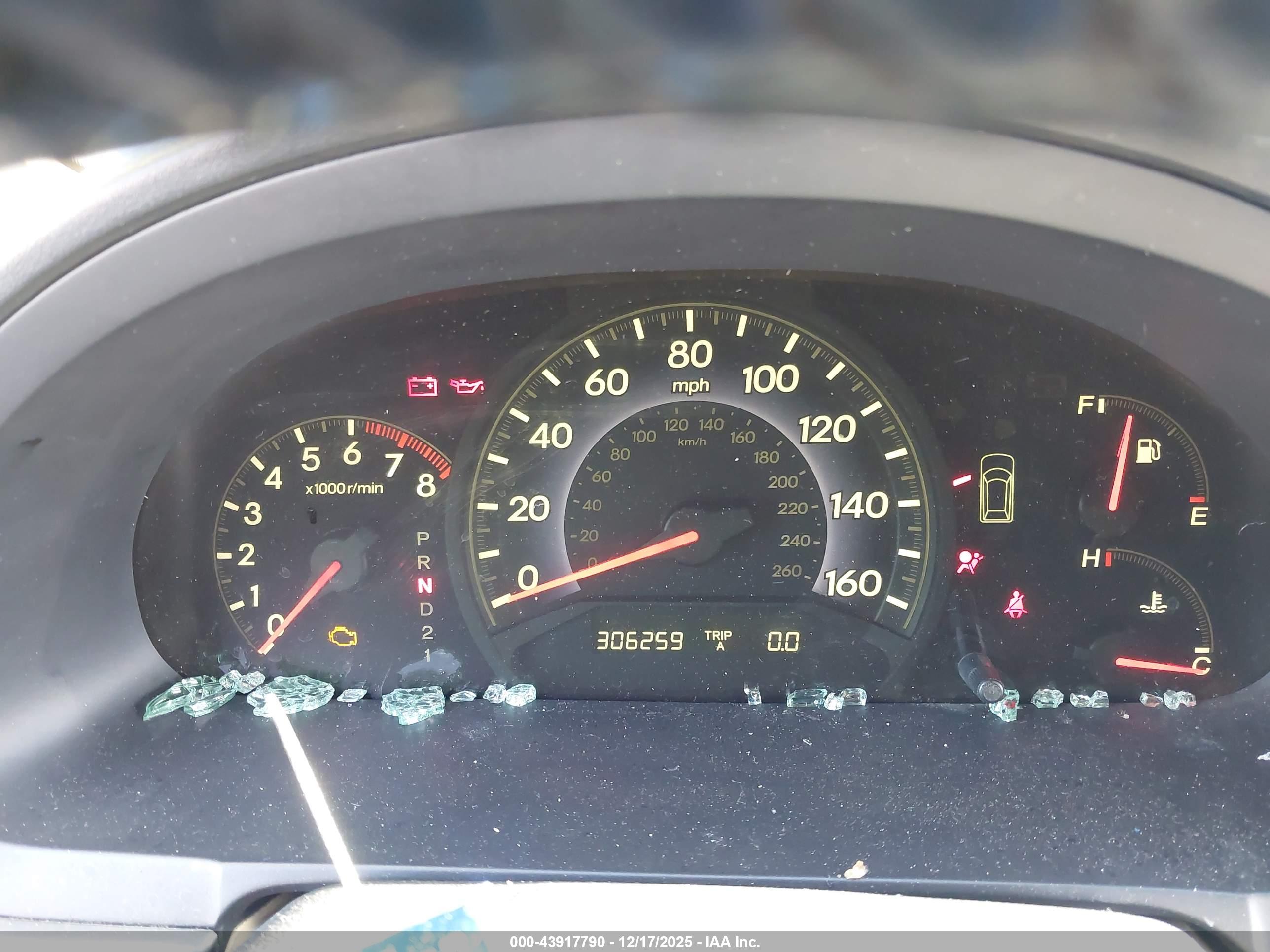 HONDA ODYSSEY image 7