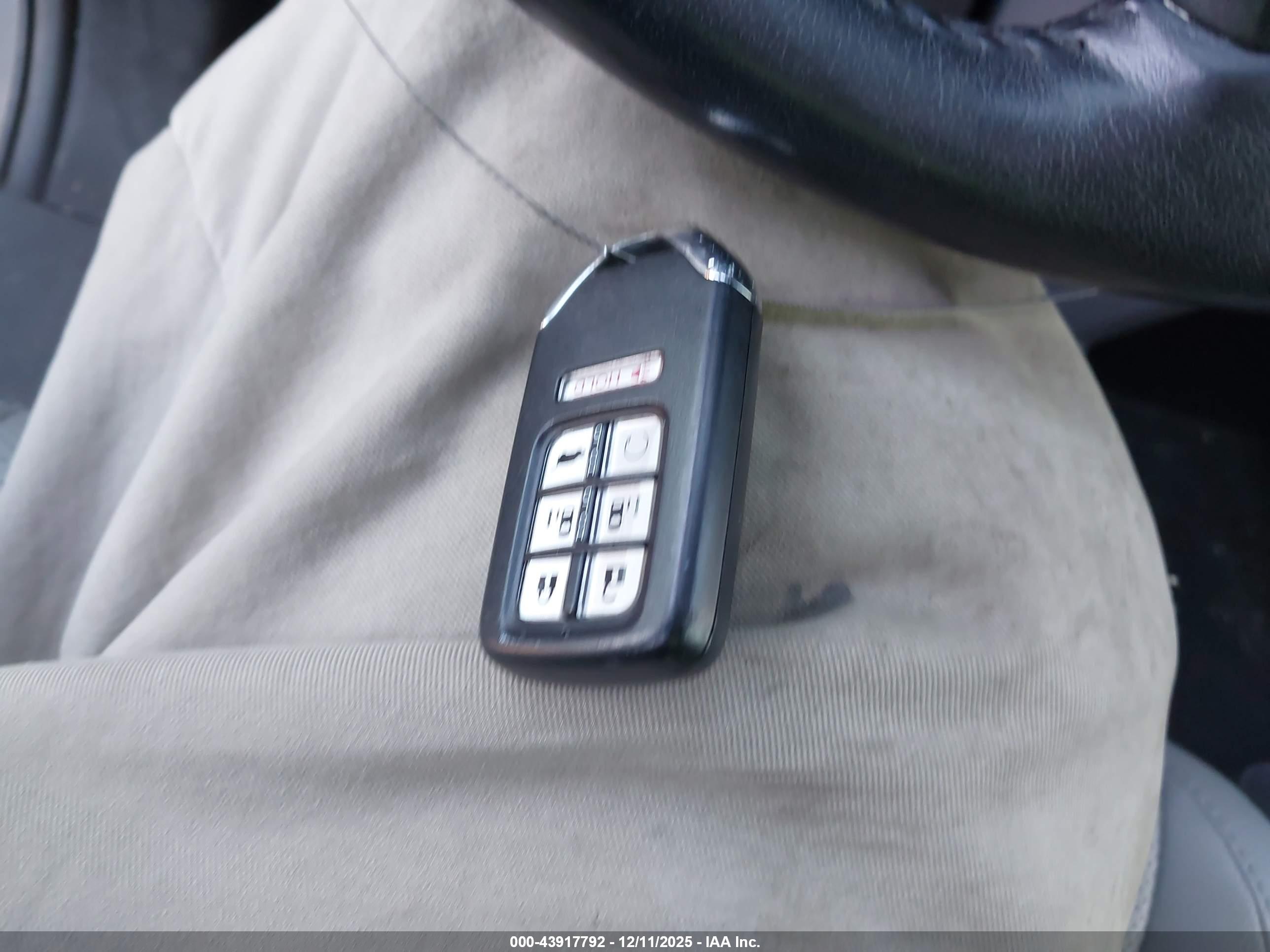 HONDA ODYSSEY image 11