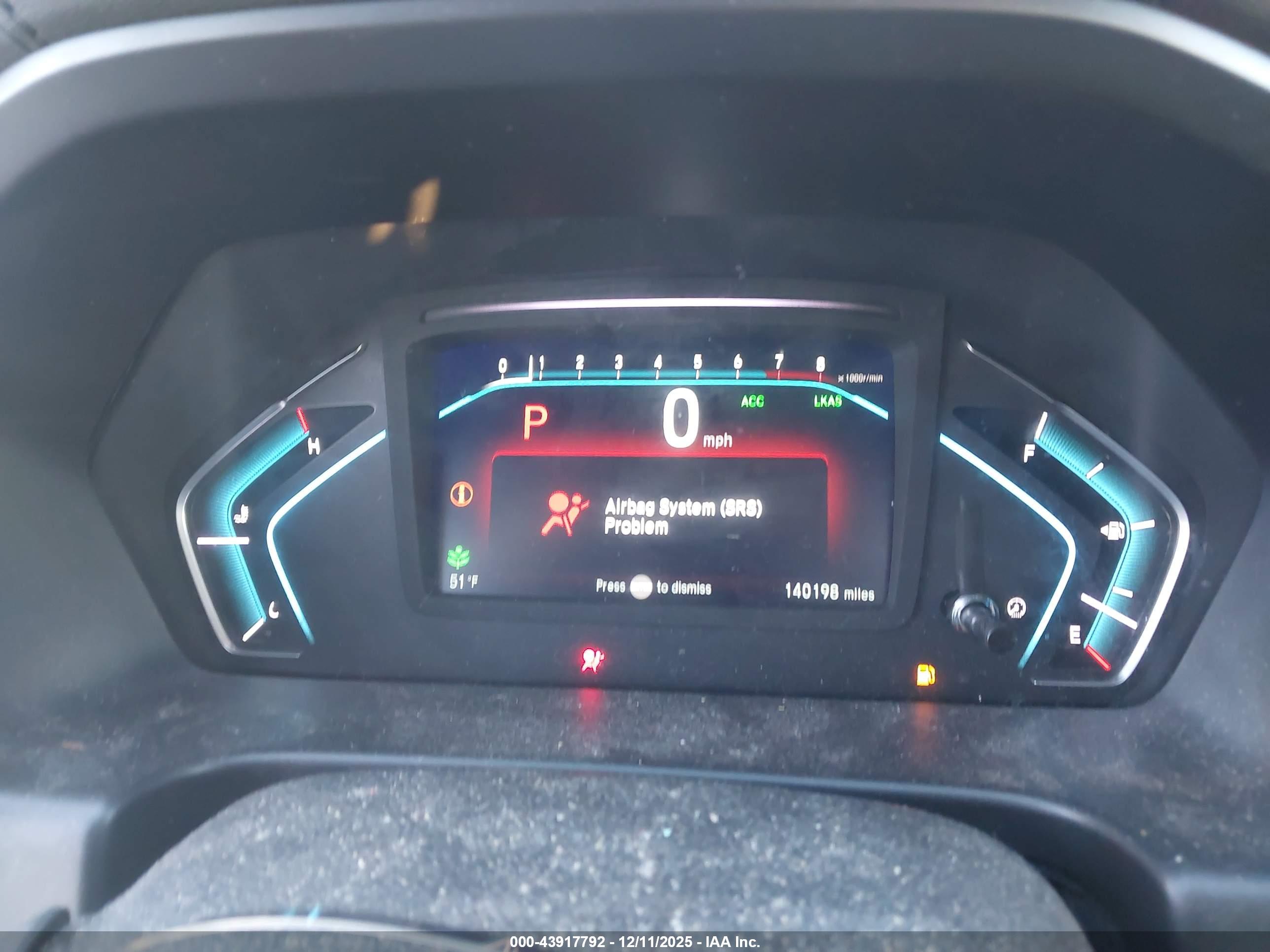 HONDA ODYSSEY image 7