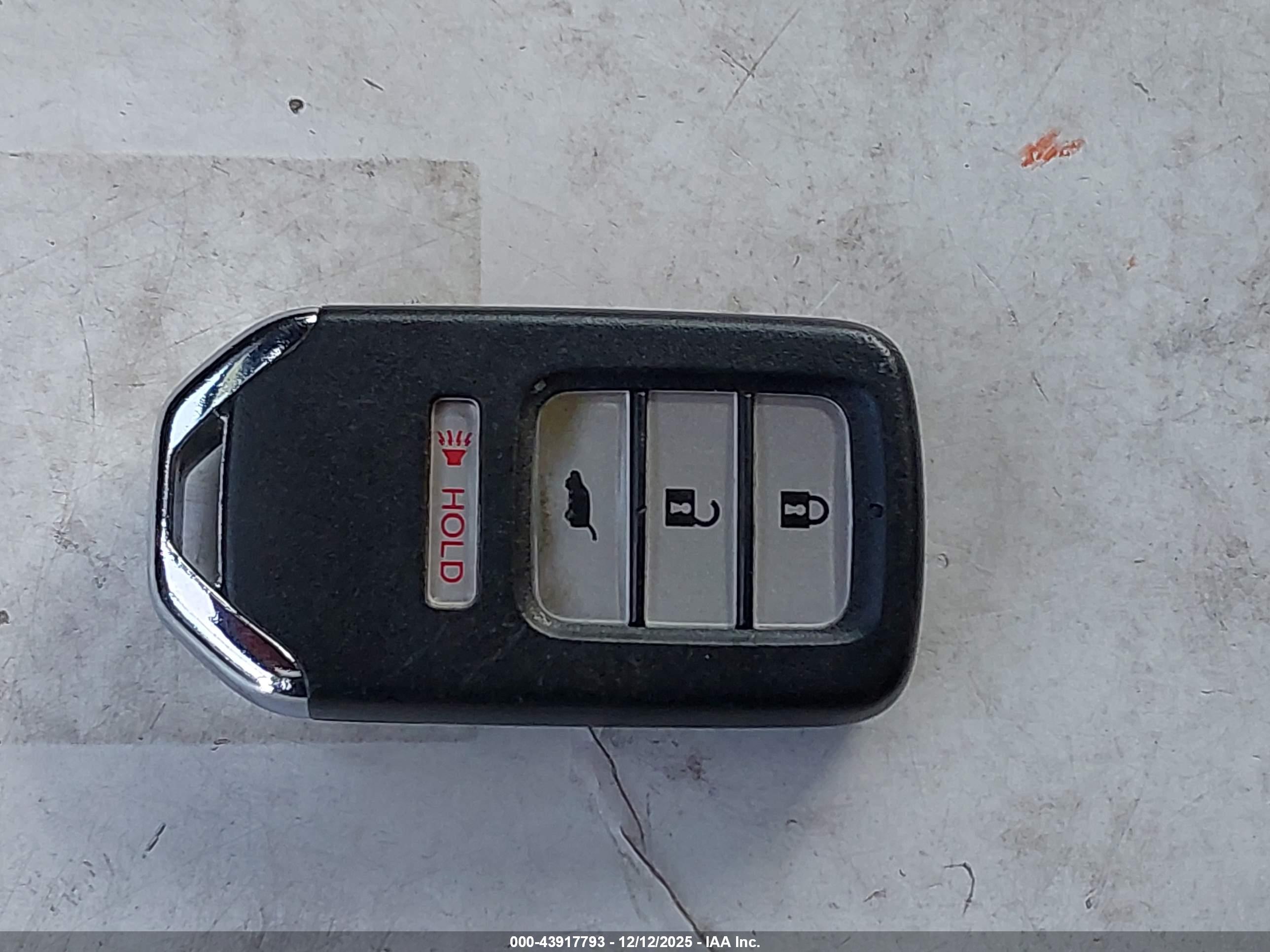 HONDA CR-V image 11