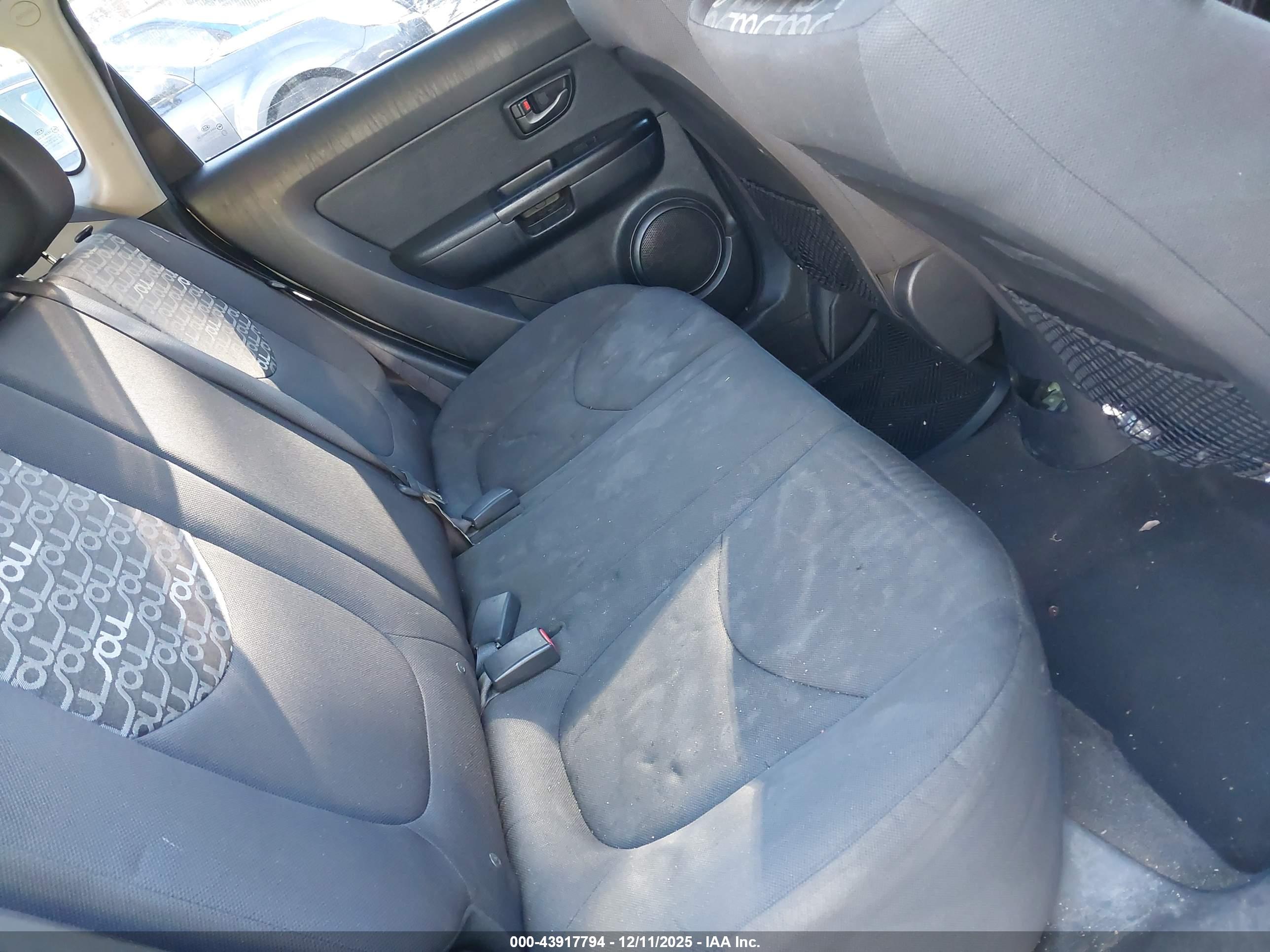 KIA SOUL image 8