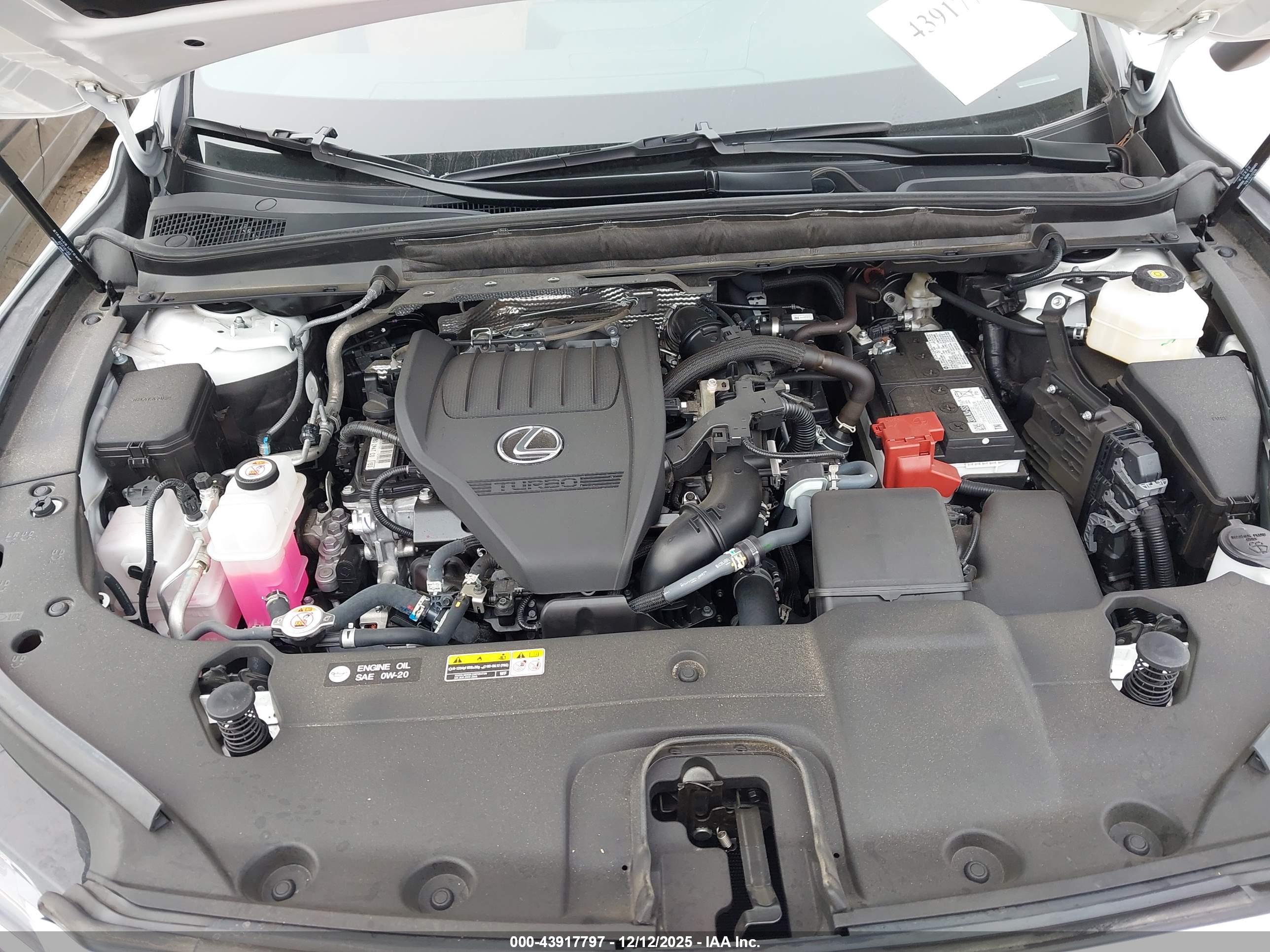 LEXUS RX image 10