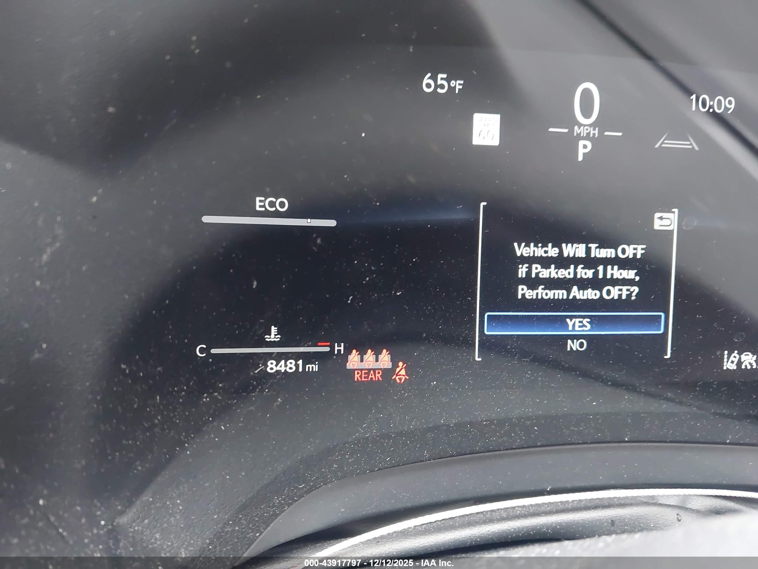 LEXUS RX image 7