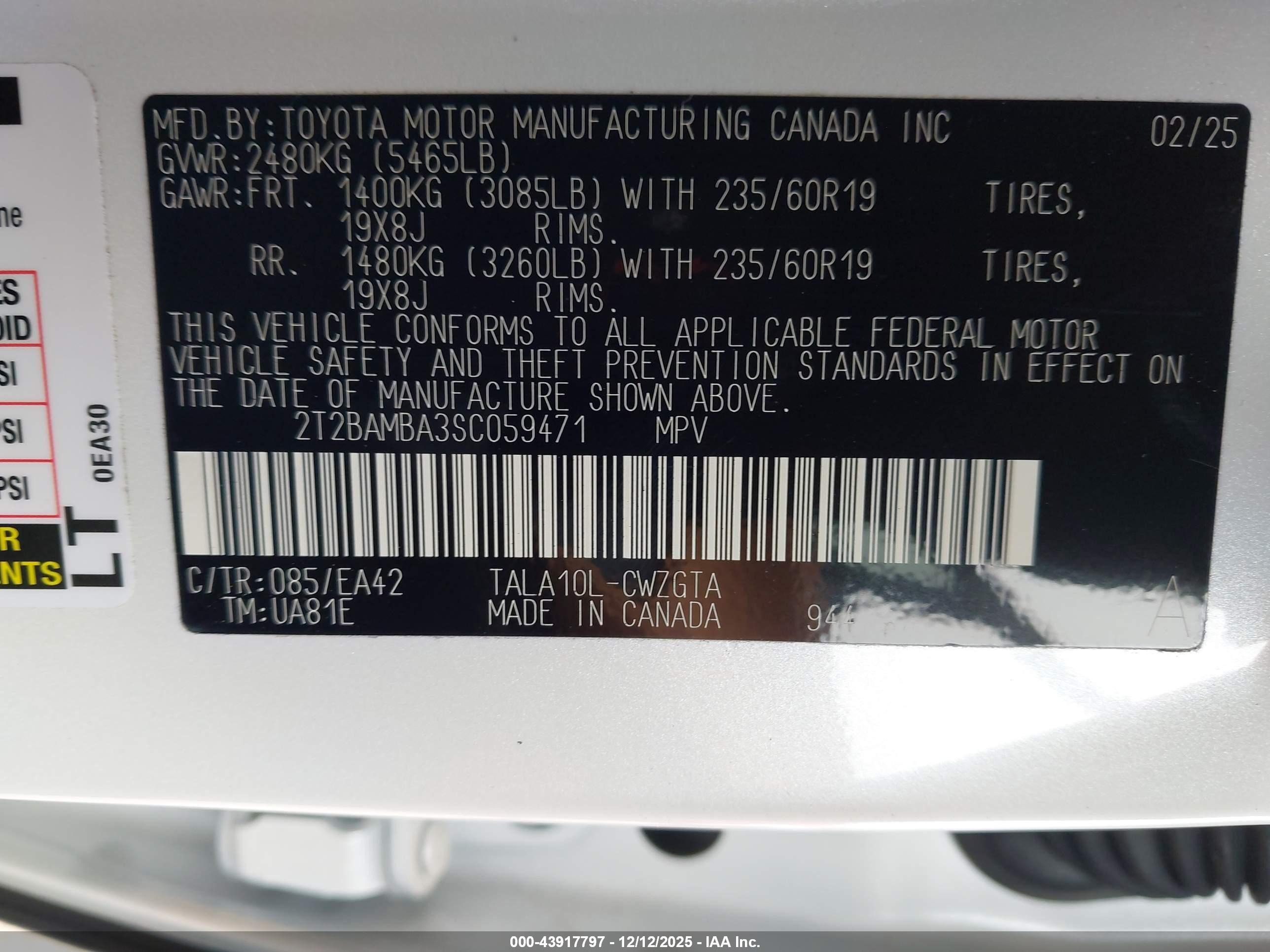 LEXUS RX image 9