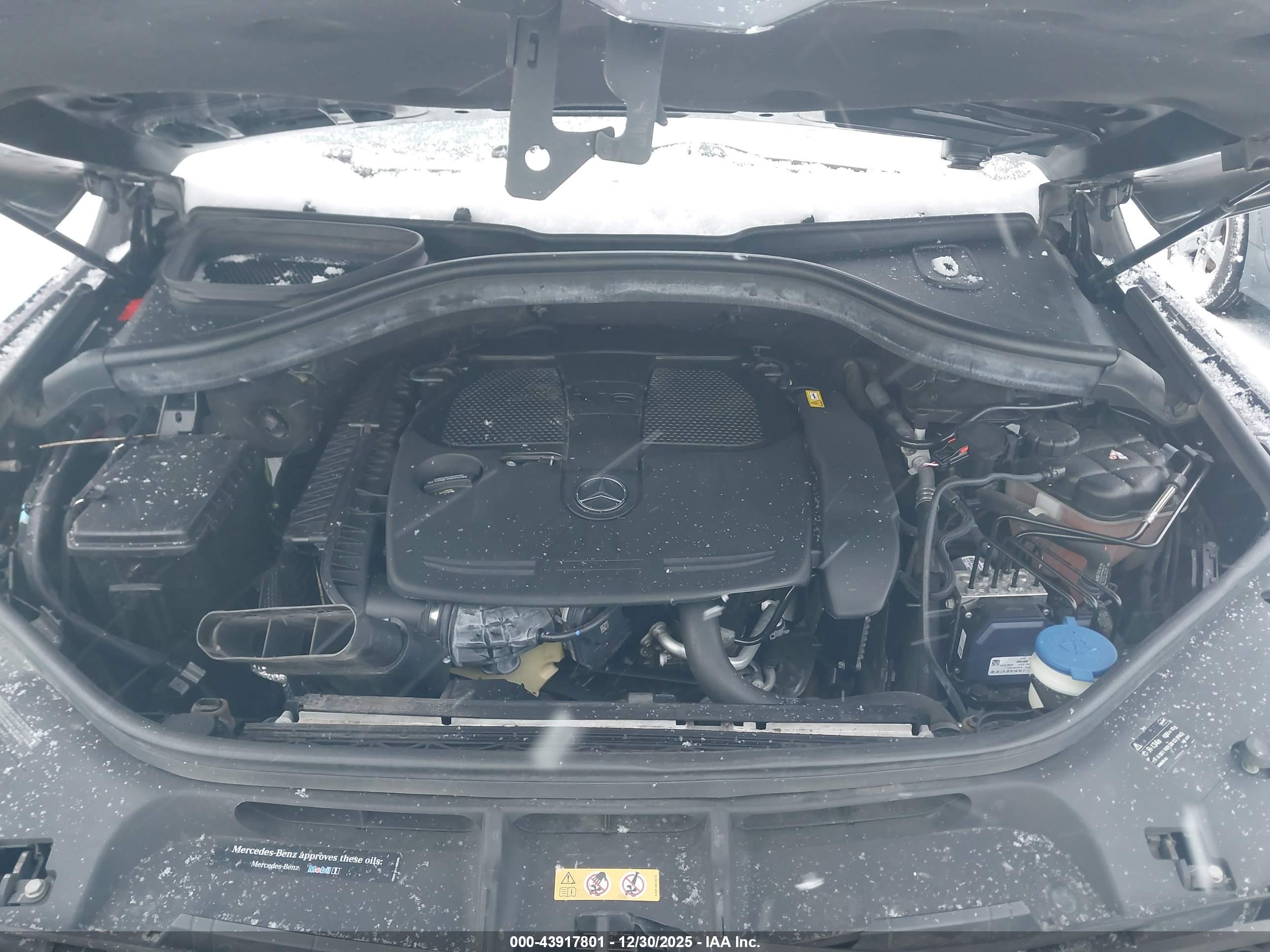 MERCEDES-BENZ GLE image 10