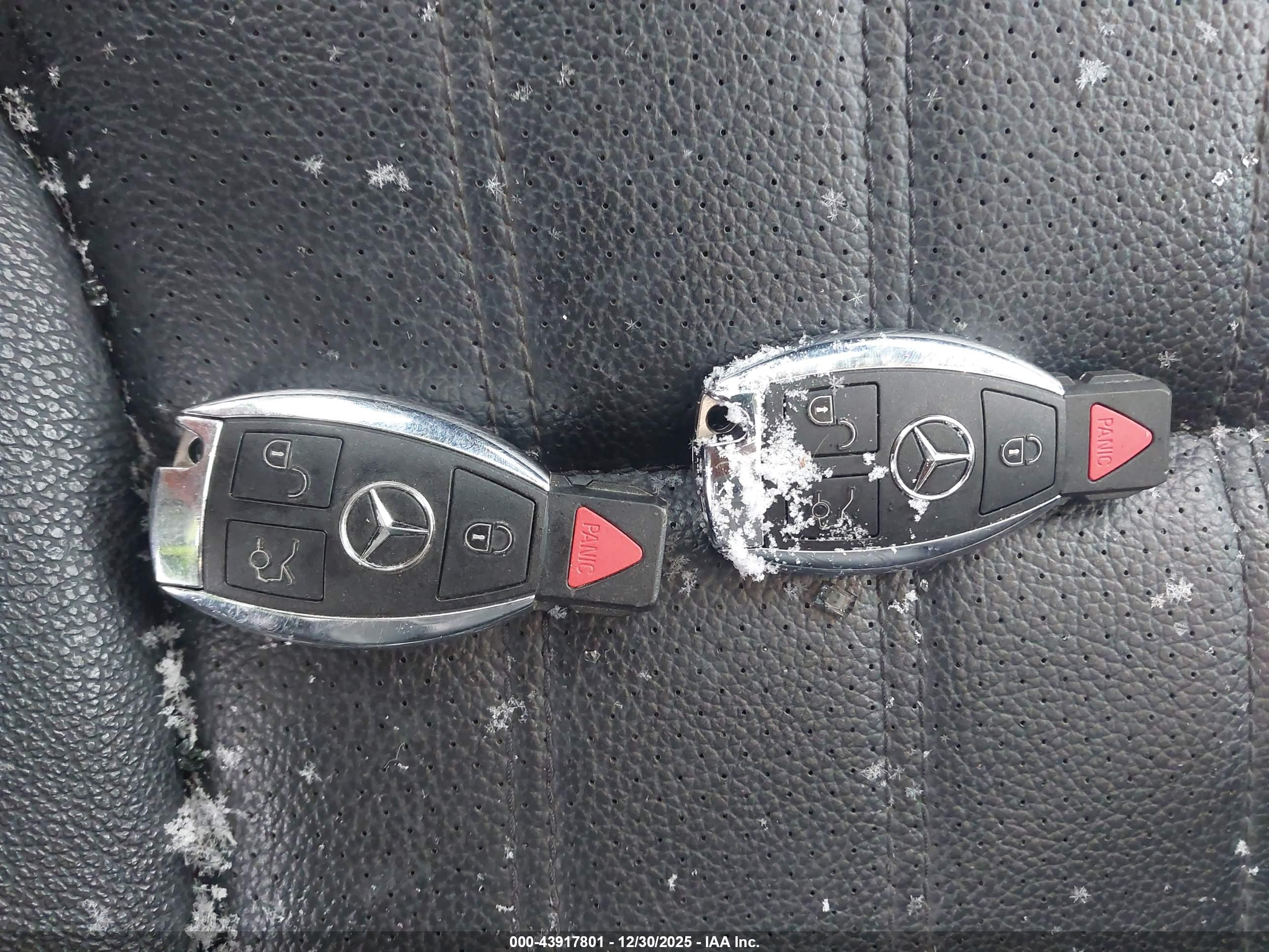 MERCEDES-BENZ GLE image 11