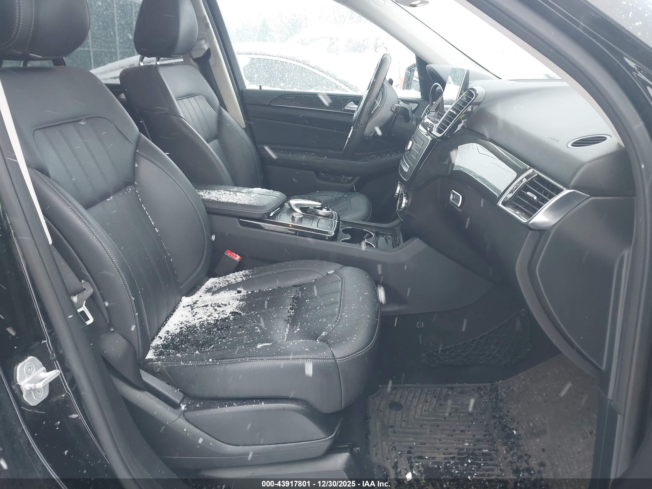 MERCEDES-BENZ GLE image 5