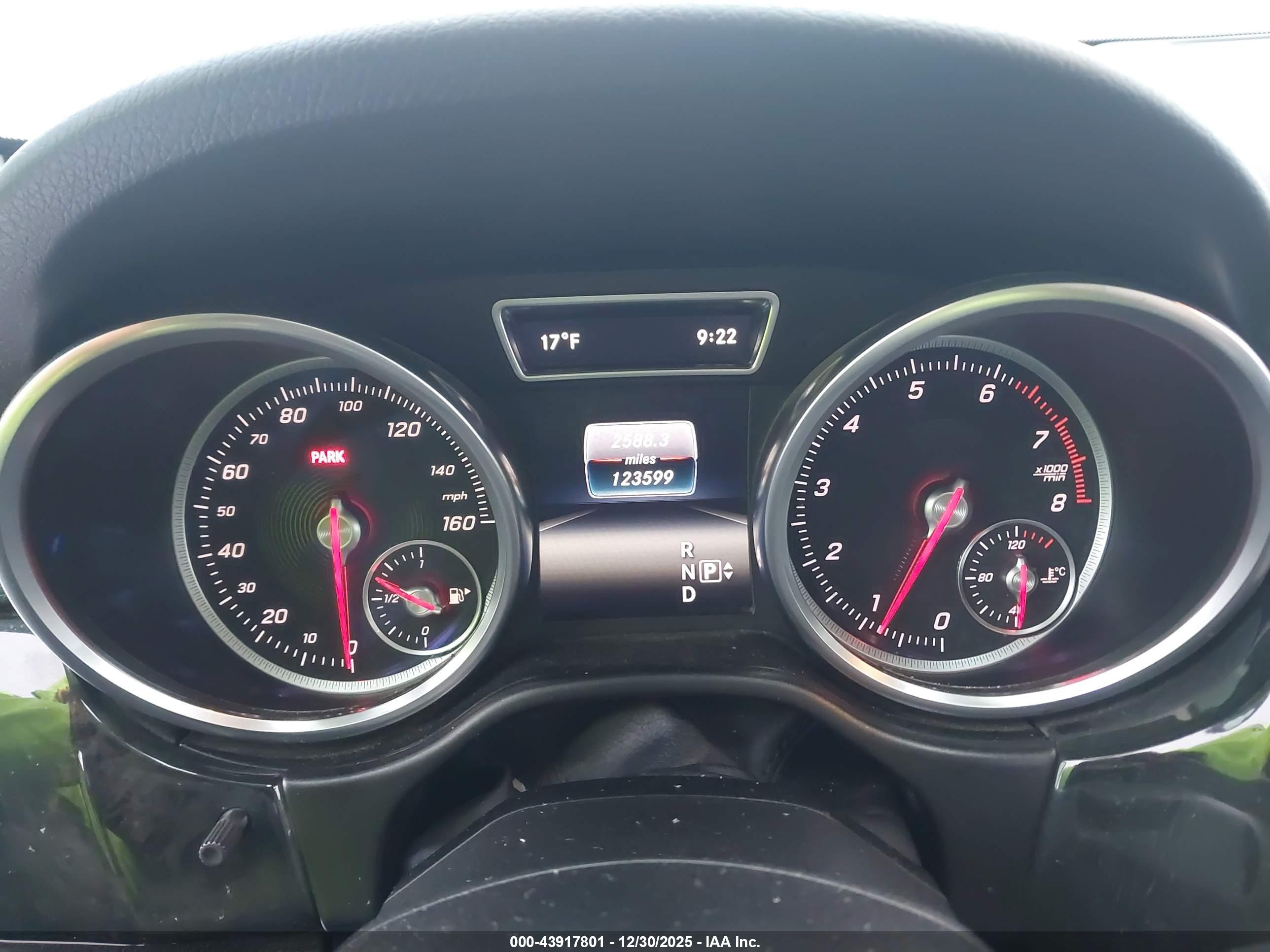 MERCEDES-BENZ GLE image 7