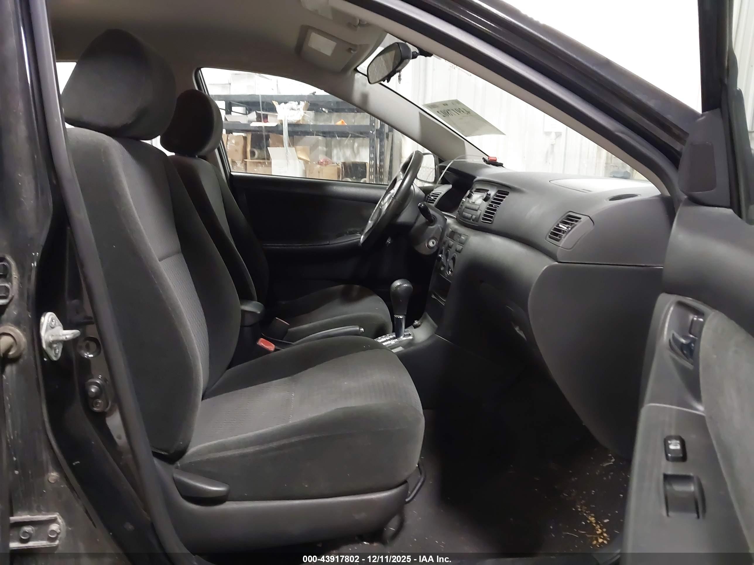 TOYOTA COROLLA image 5