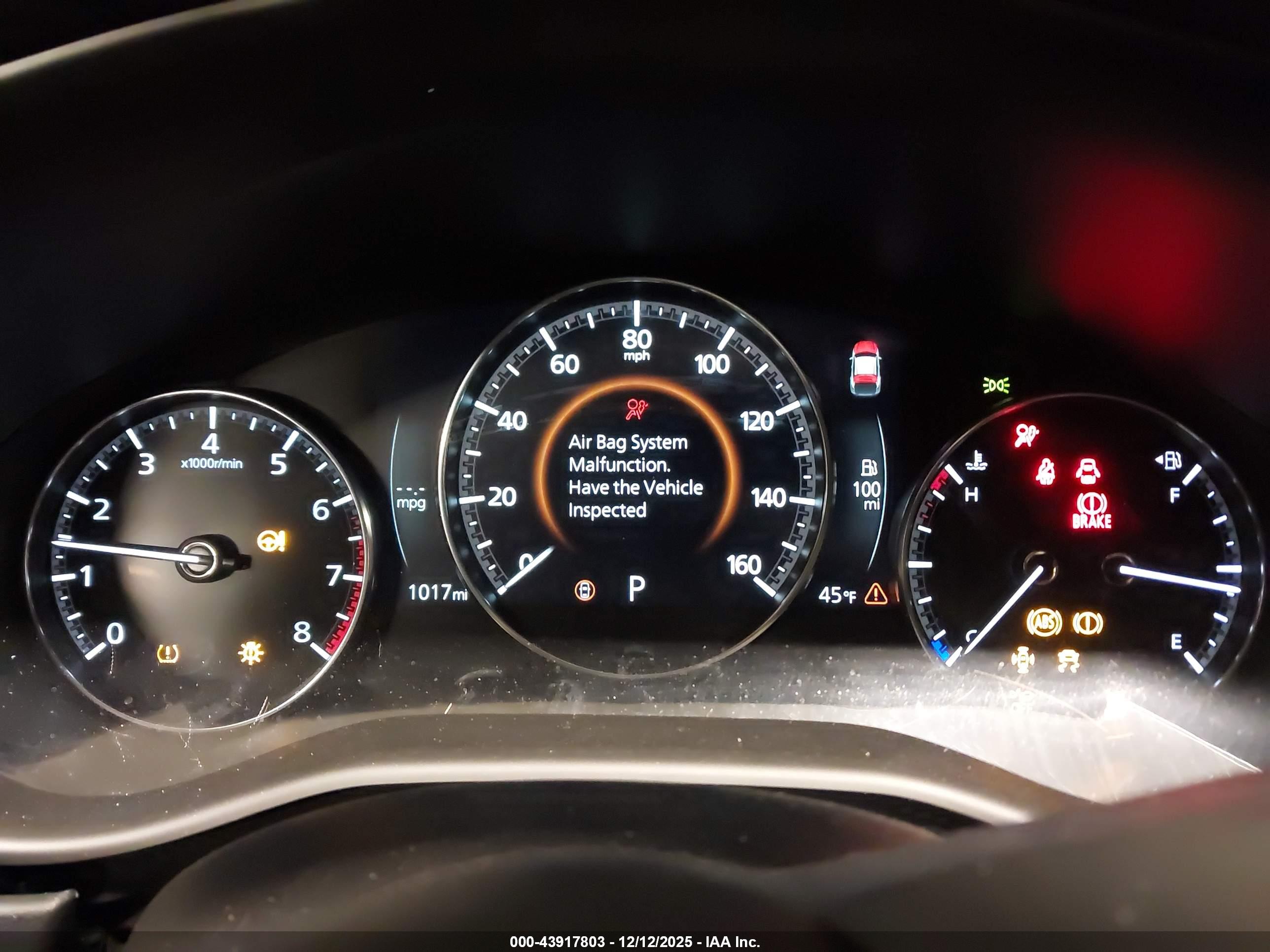 MAZDA CX-30 image 7