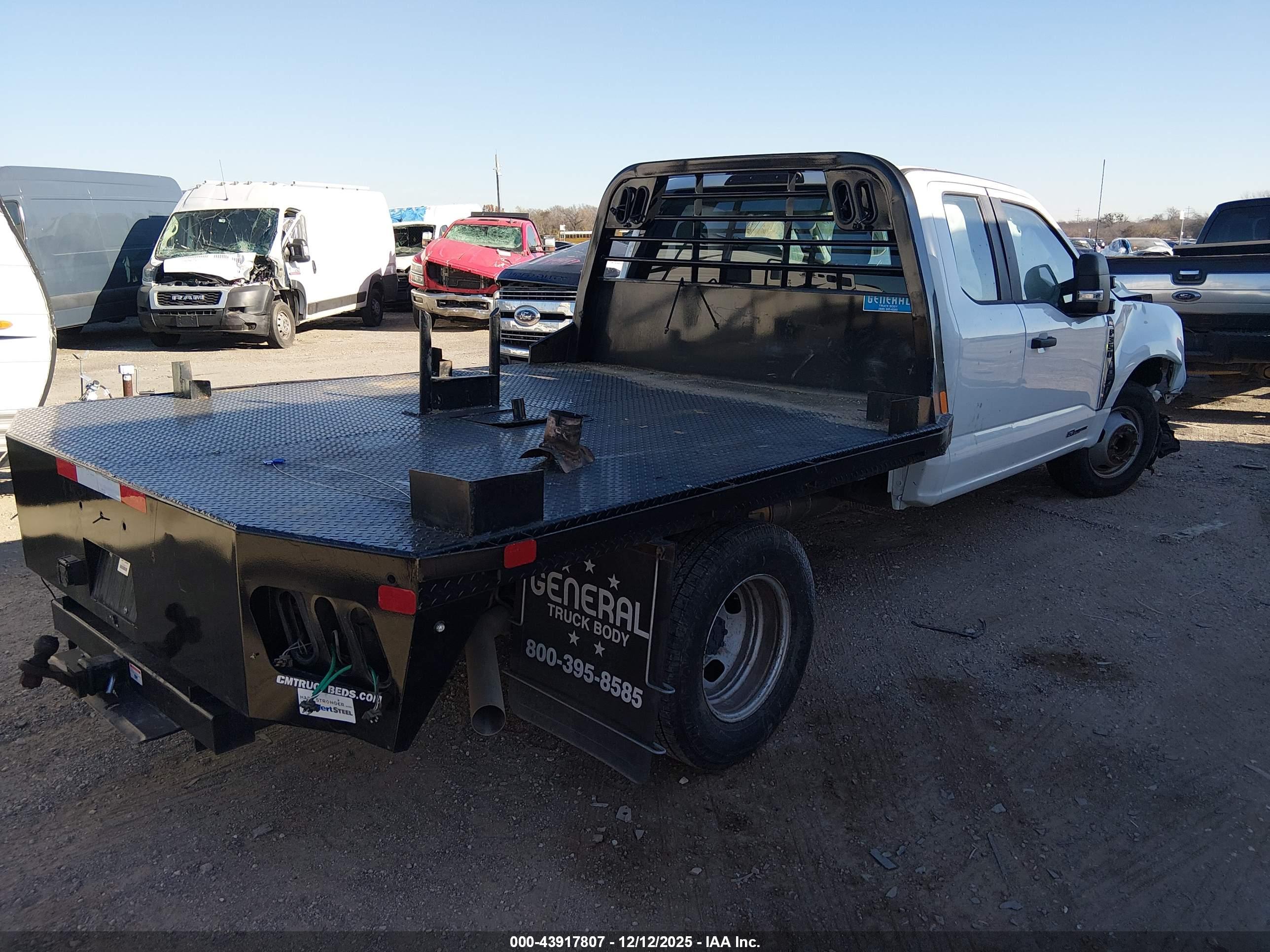 FORD F-350 image 4