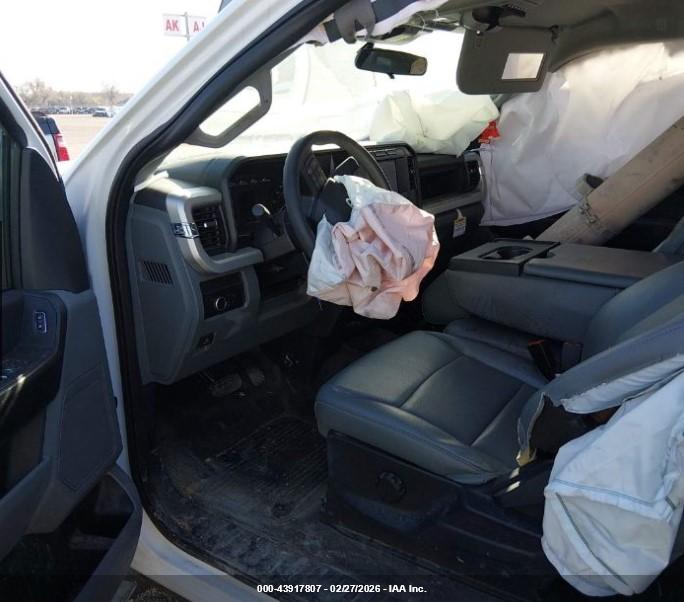 FORD F-350 image 5