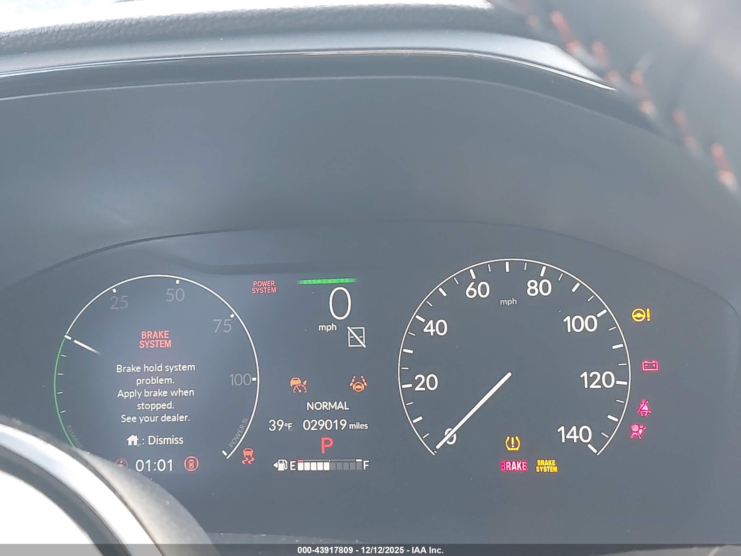 HONDA CR-V image 7