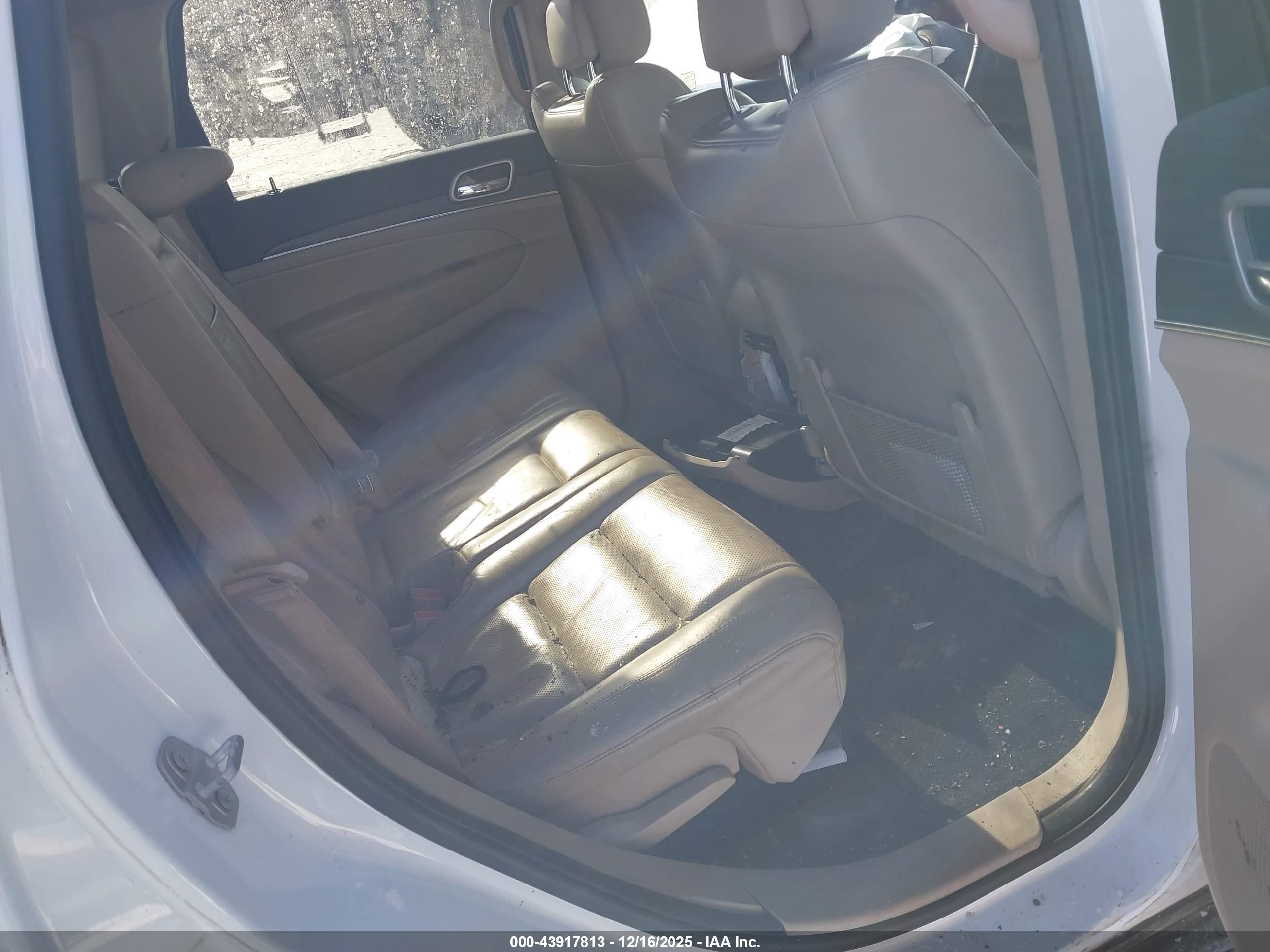 JEEP GRAND image 8