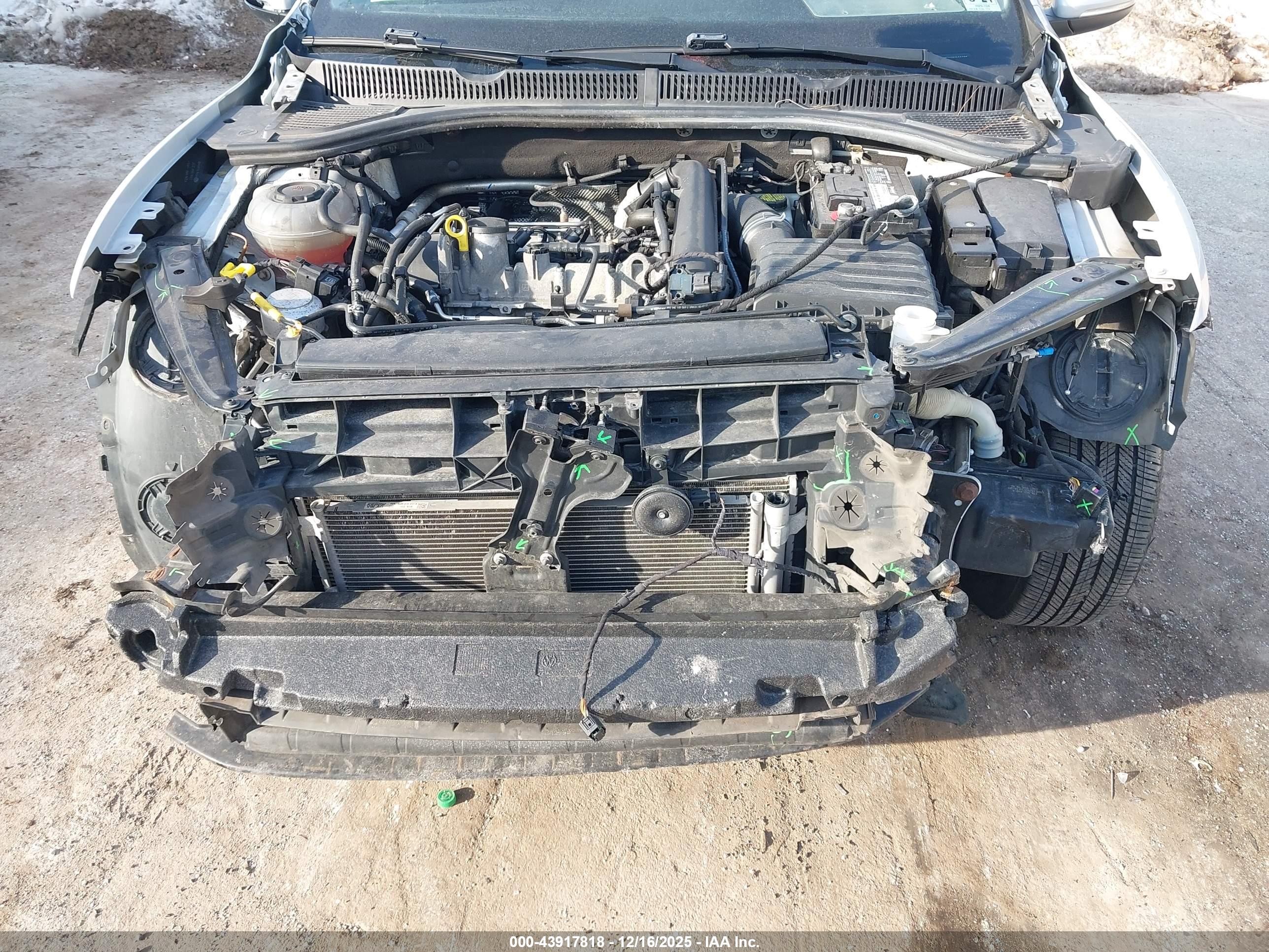 VOLKSWAGEN JETTA image 6
