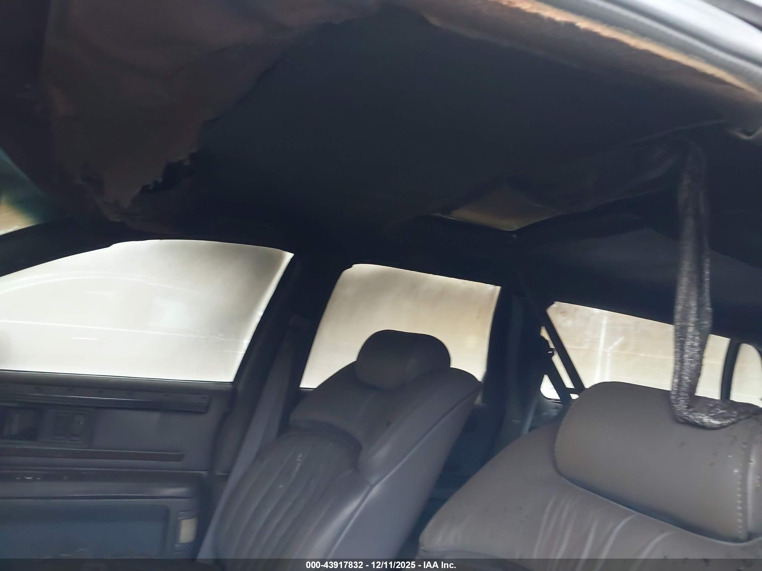 BUICK ROADMASTER image 6