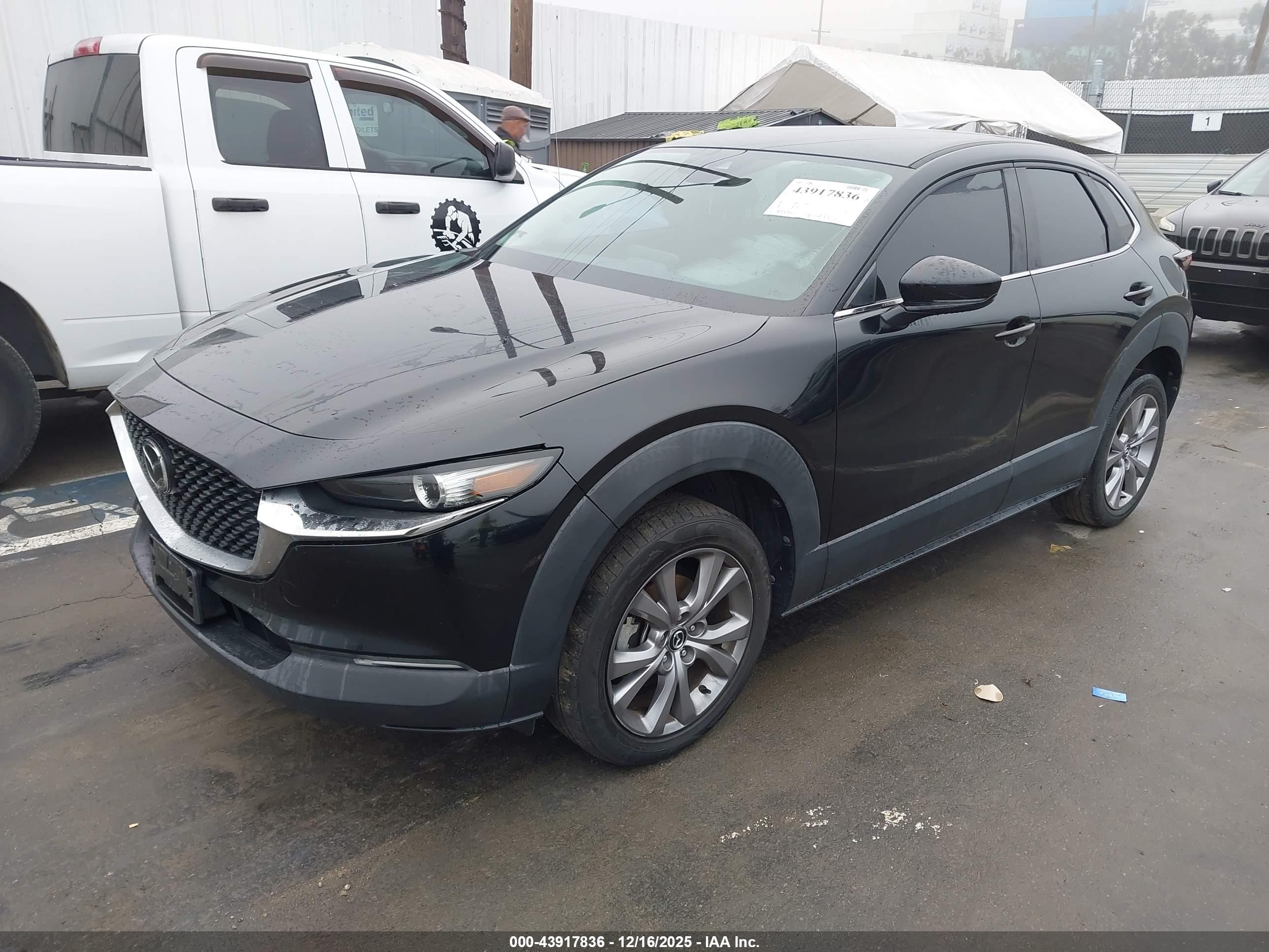 MAZDA CX-30 image 2