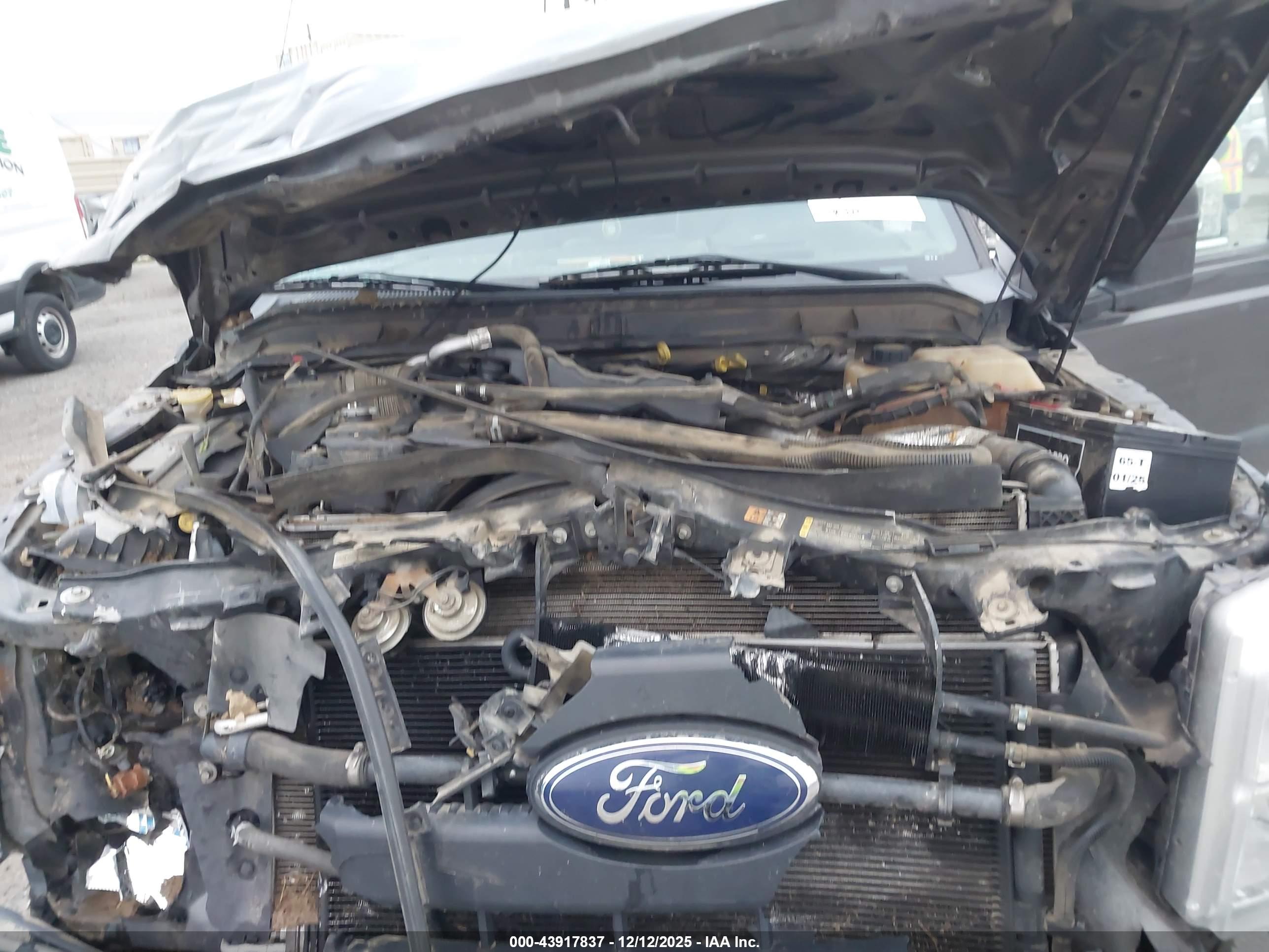 FORD F-250 image 10