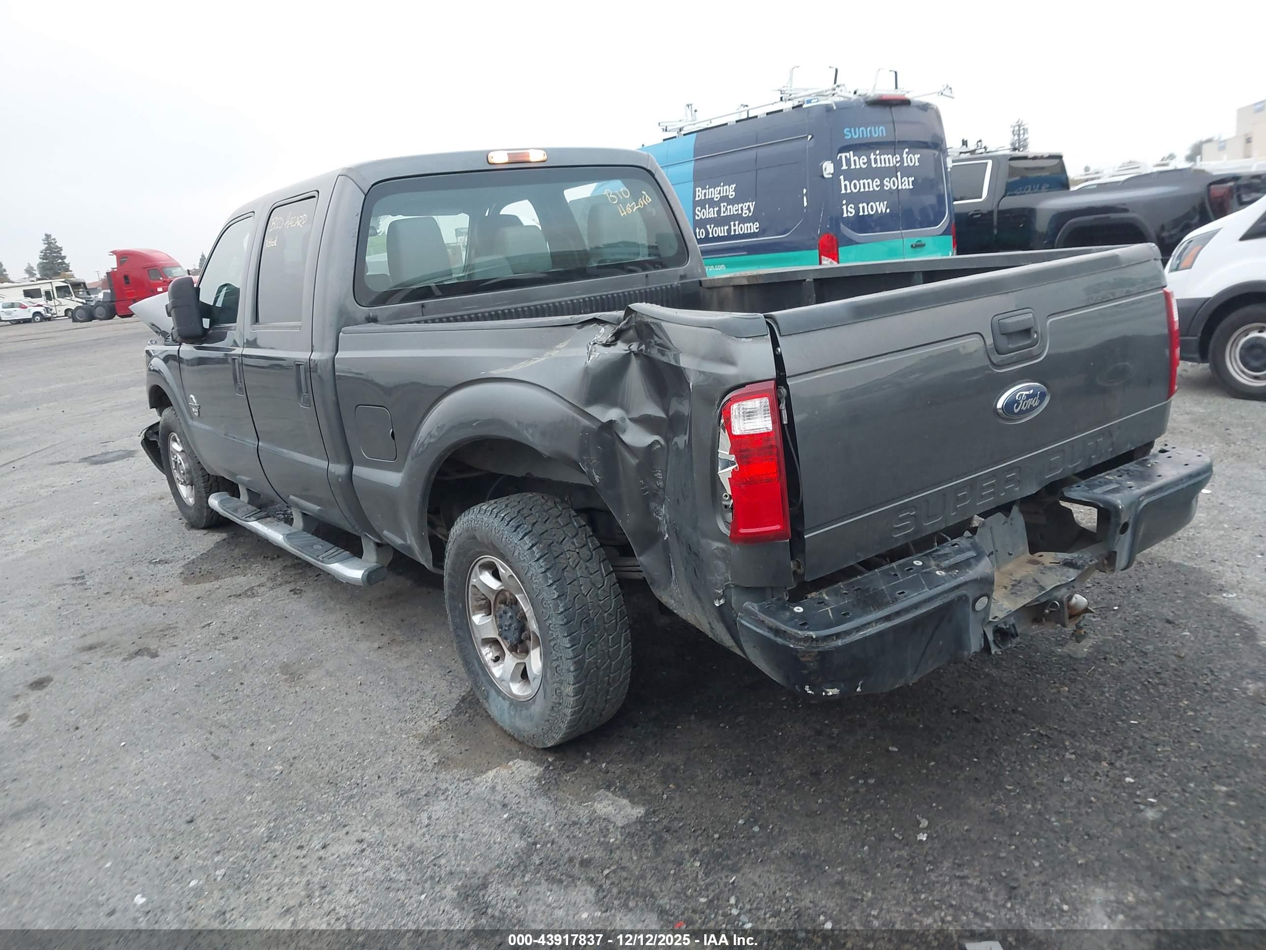 FORD F-250 image 3