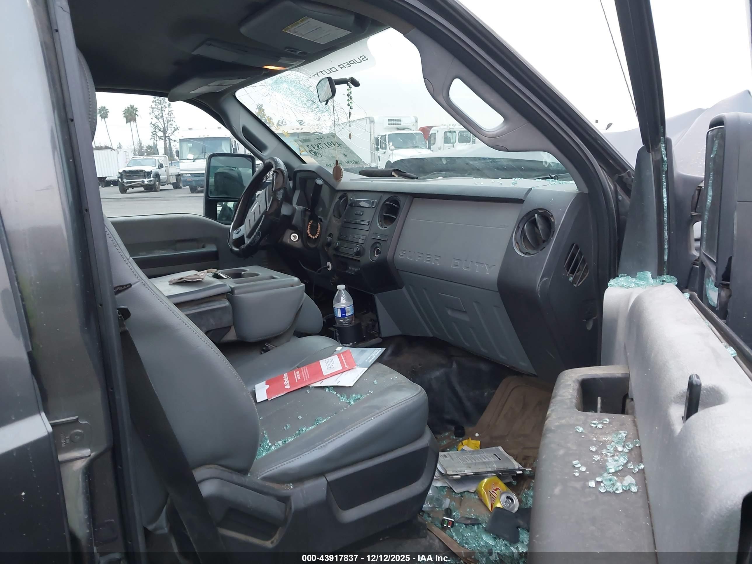 FORD F-250 image 5