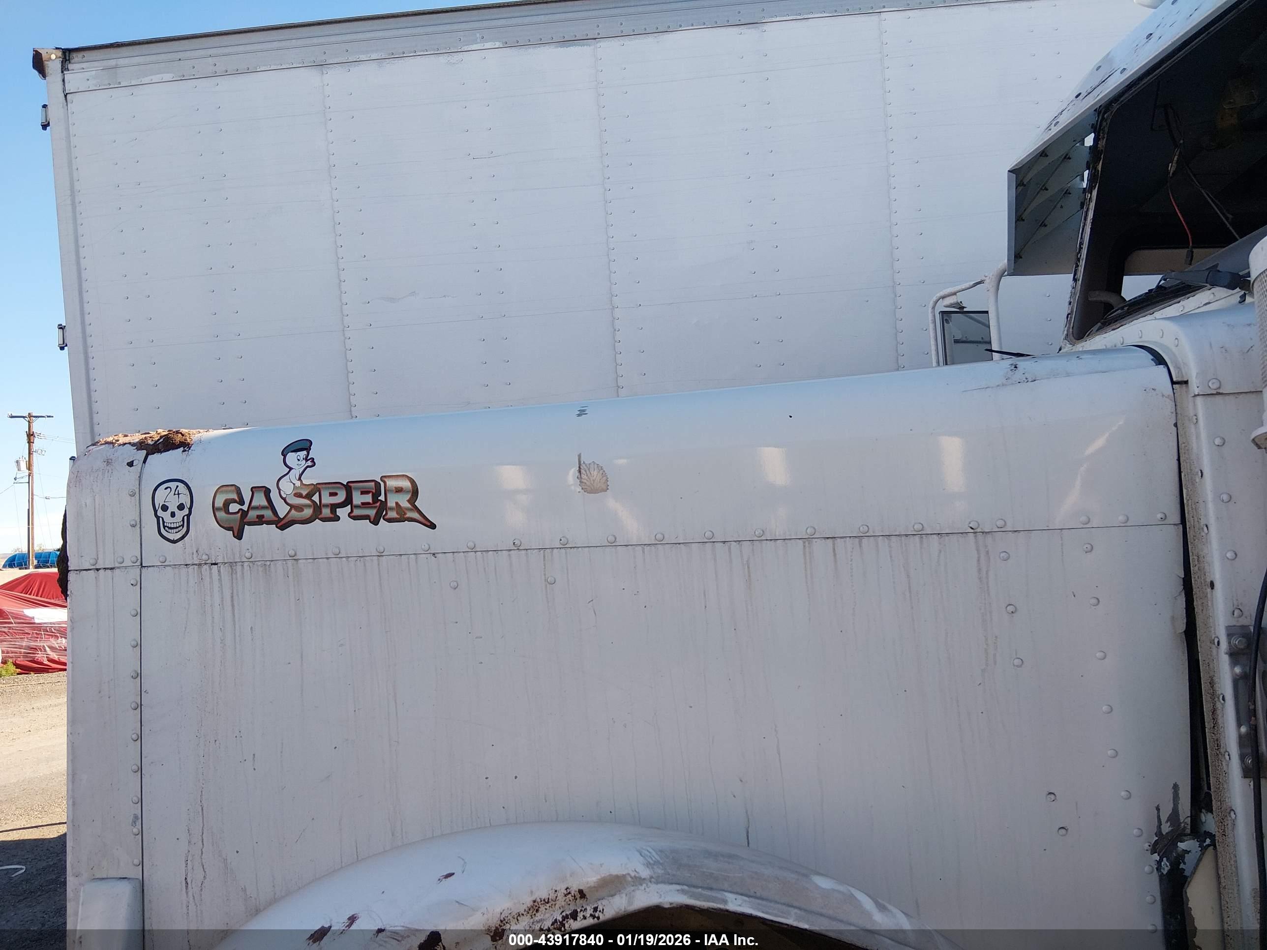 PETERBILT 379 image 10