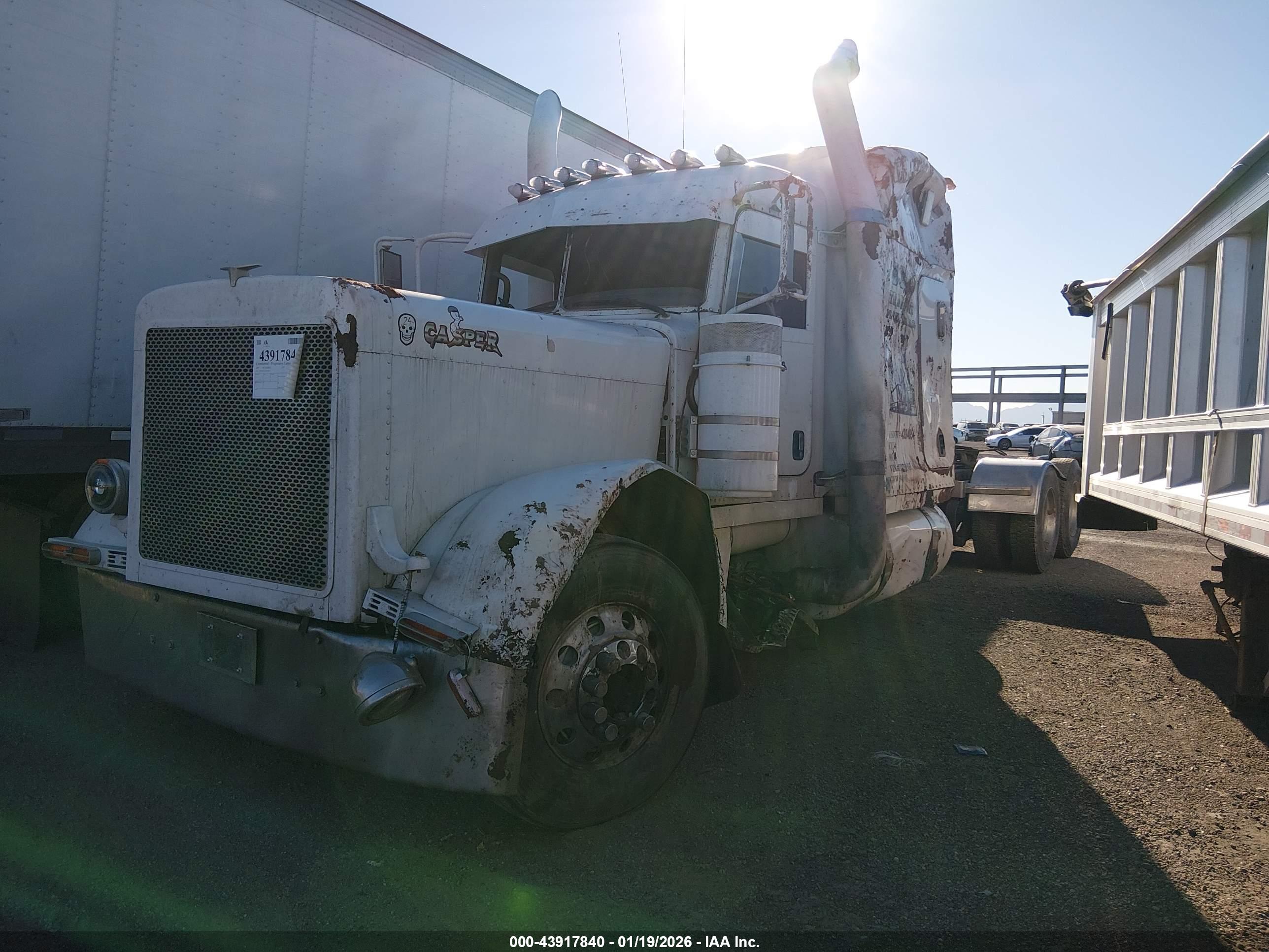 PETERBILT 379 image 2