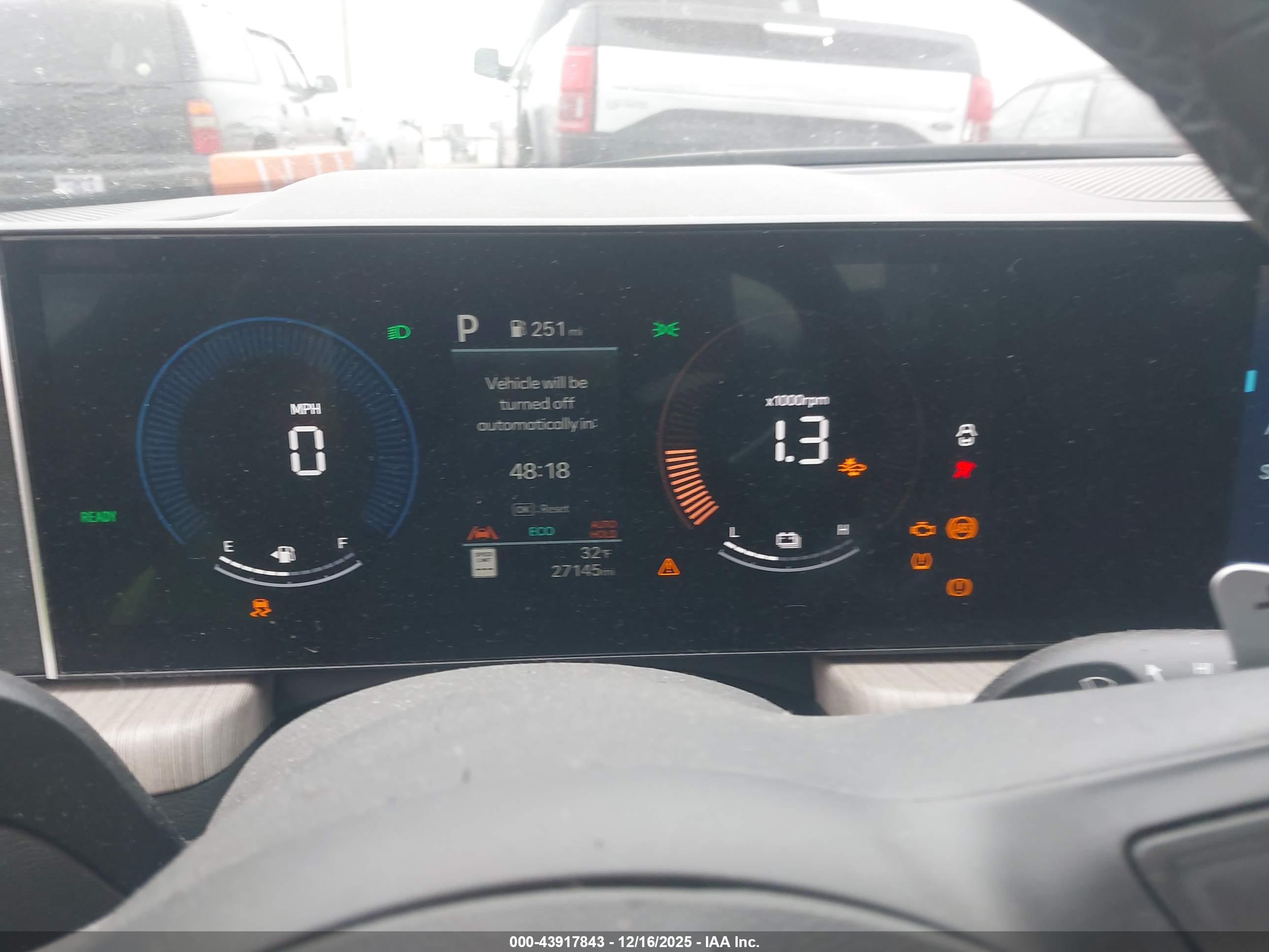 HYUNDAI SONATA image 7