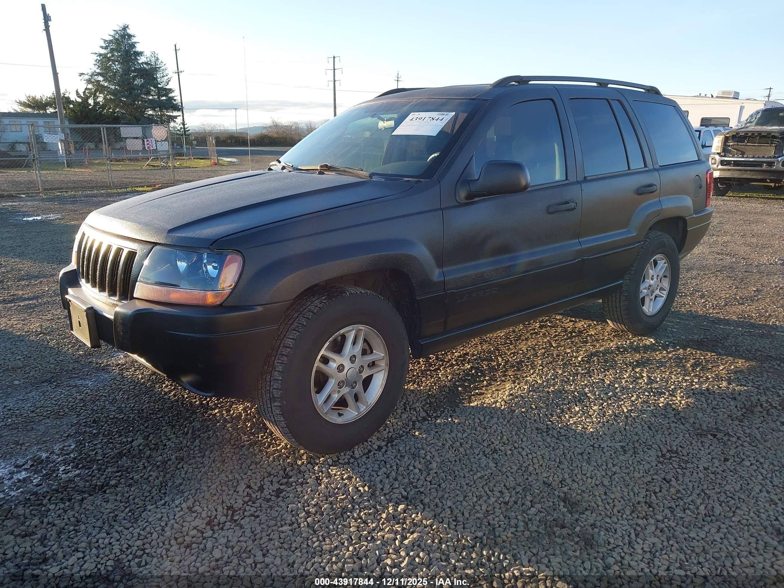JEEP GRAND image 2