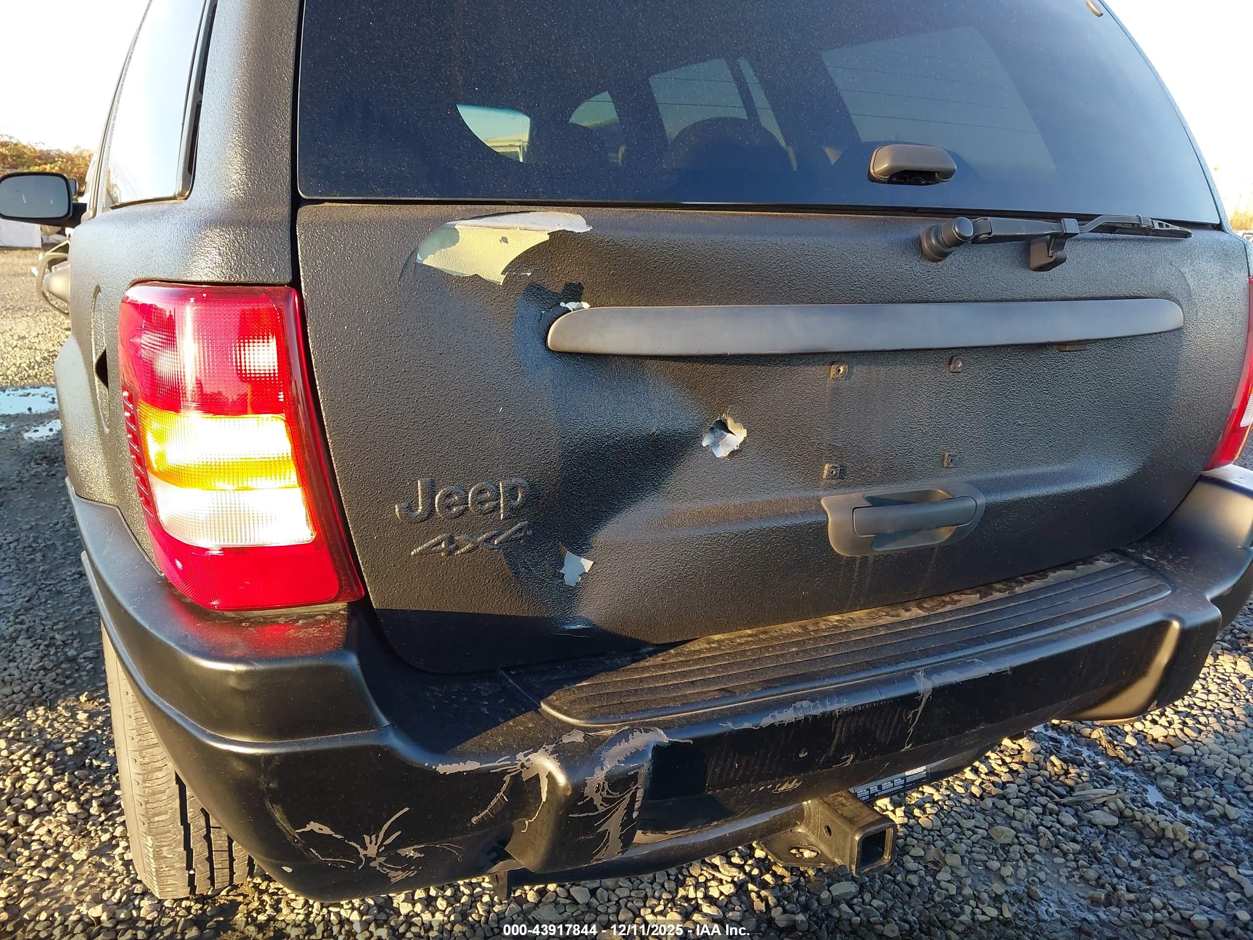 JEEP GRAND image 6