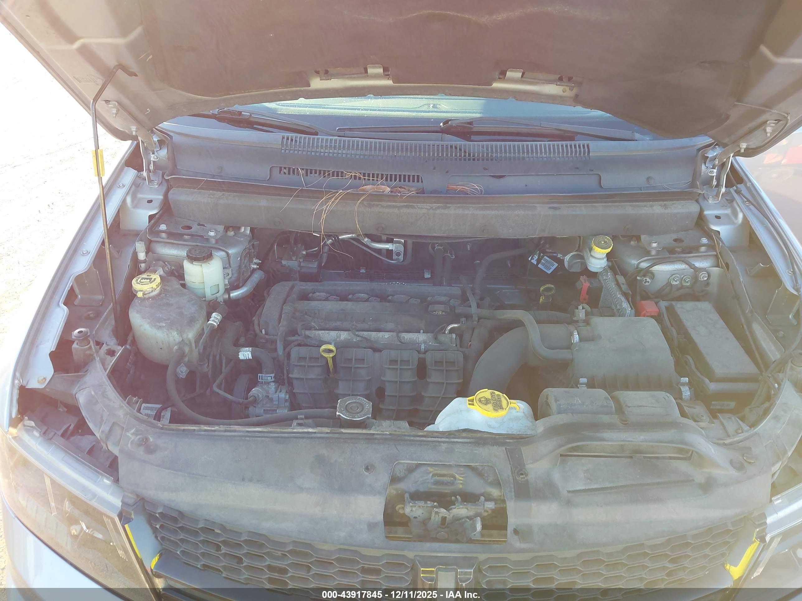 DODGE JOURNEY image 10