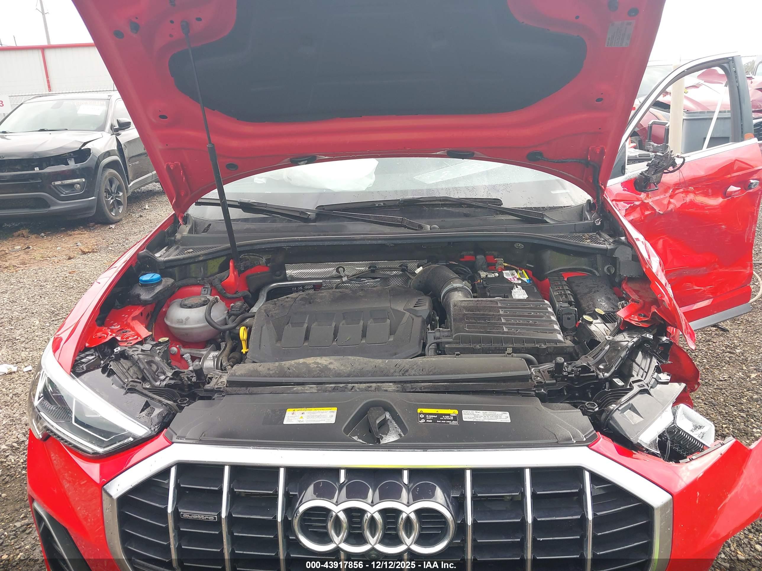 AUDI Q3 image 10