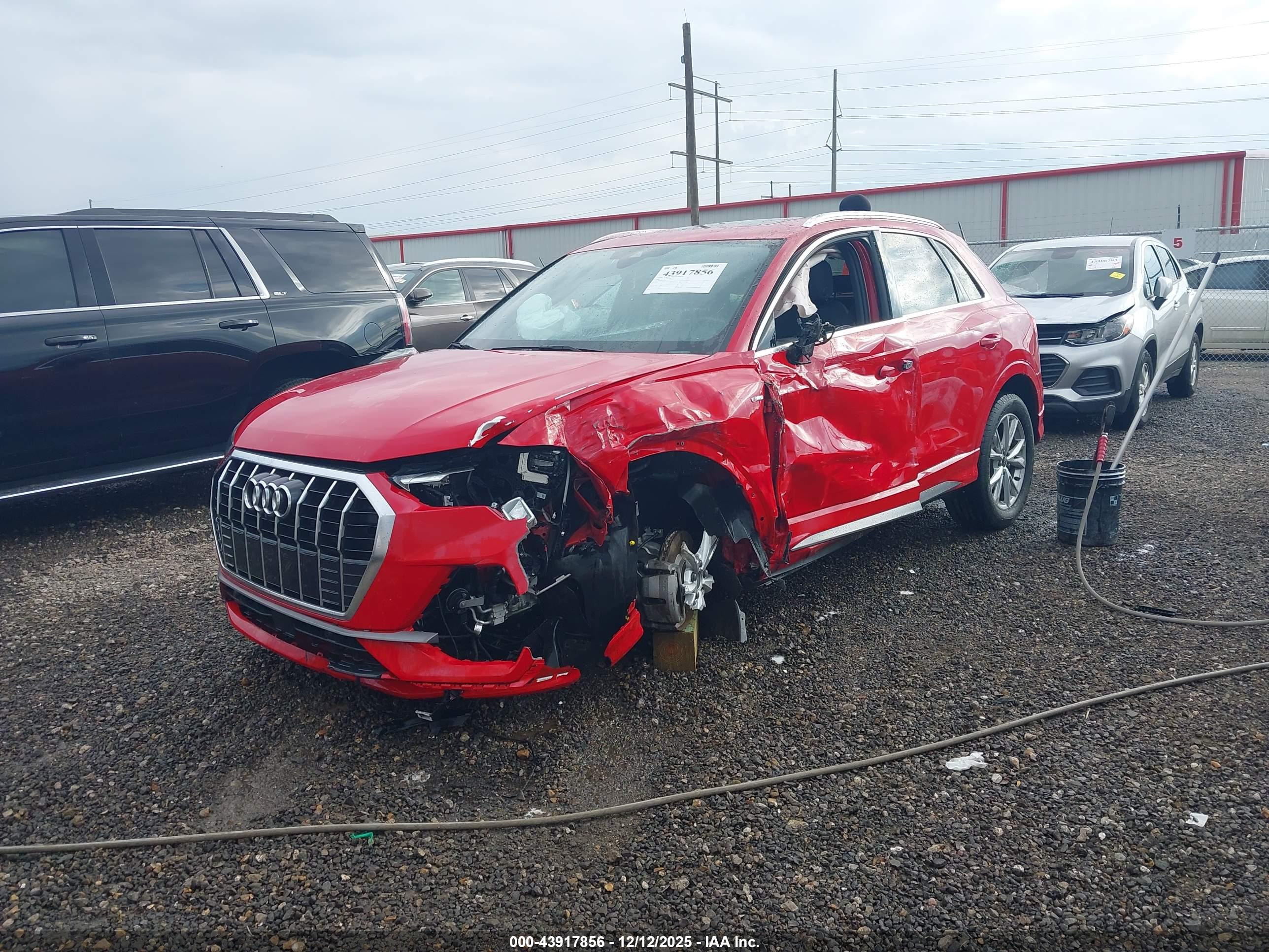 AUDI Q3 image 2