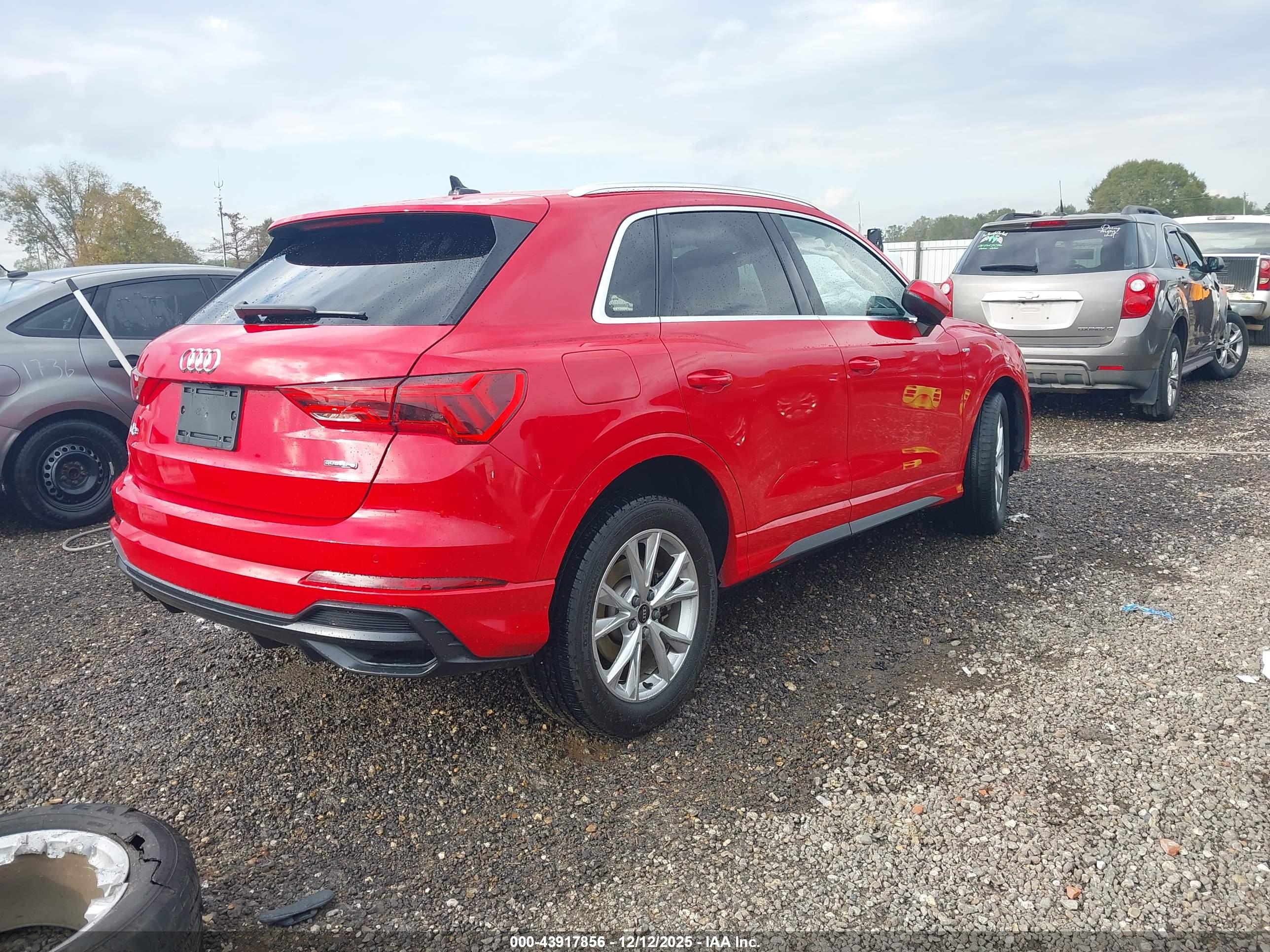 AUDI Q3 image 4