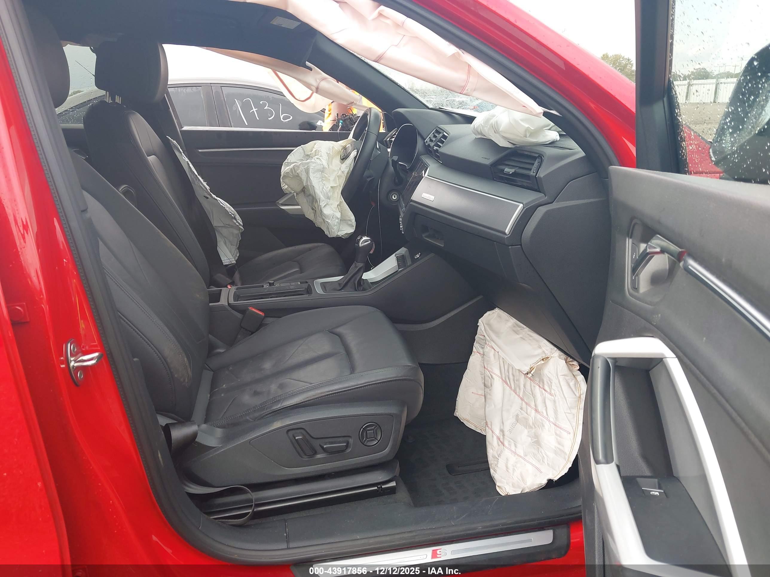 AUDI Q3 image 5
