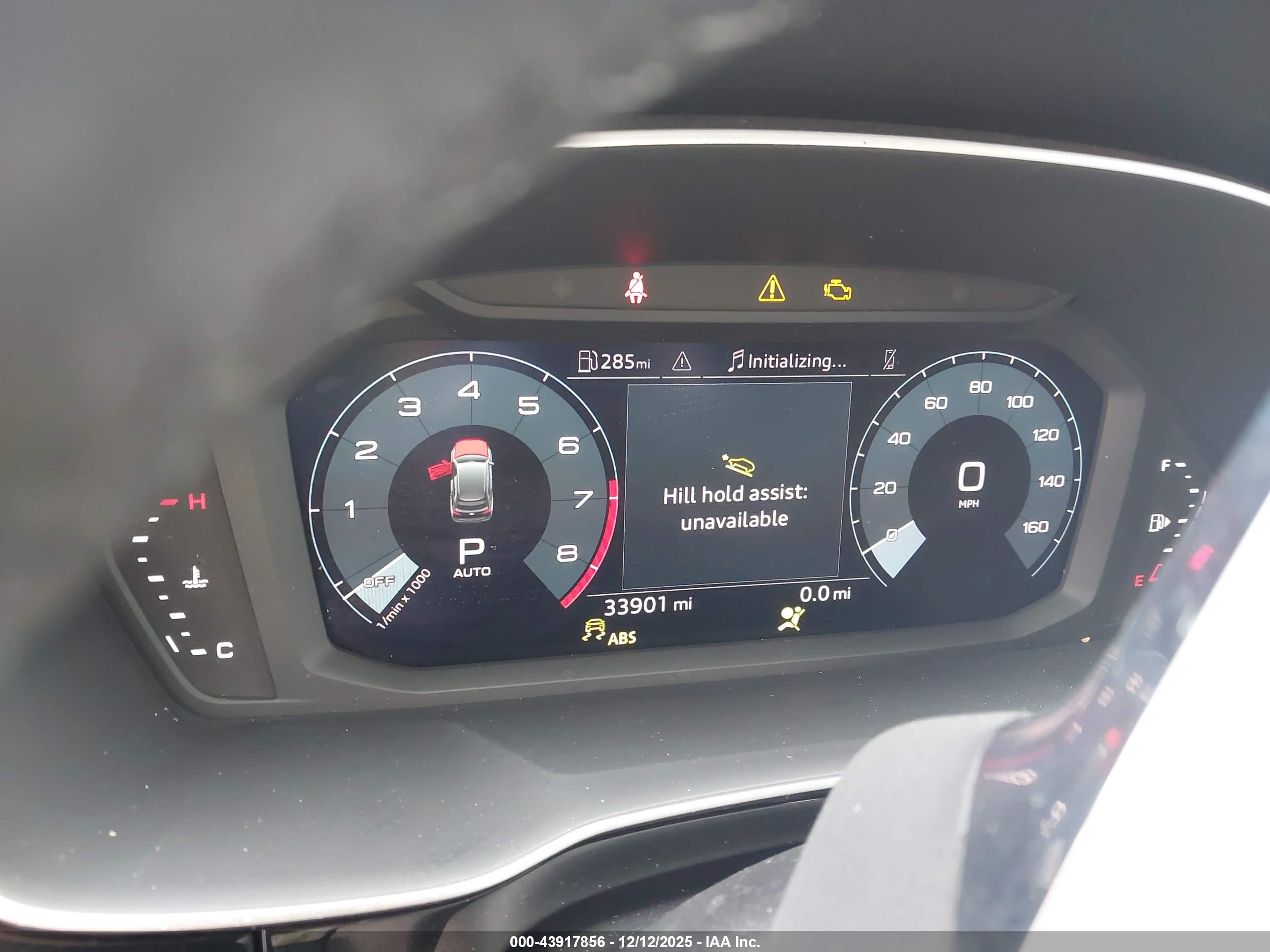 AUDI Q3 image 7