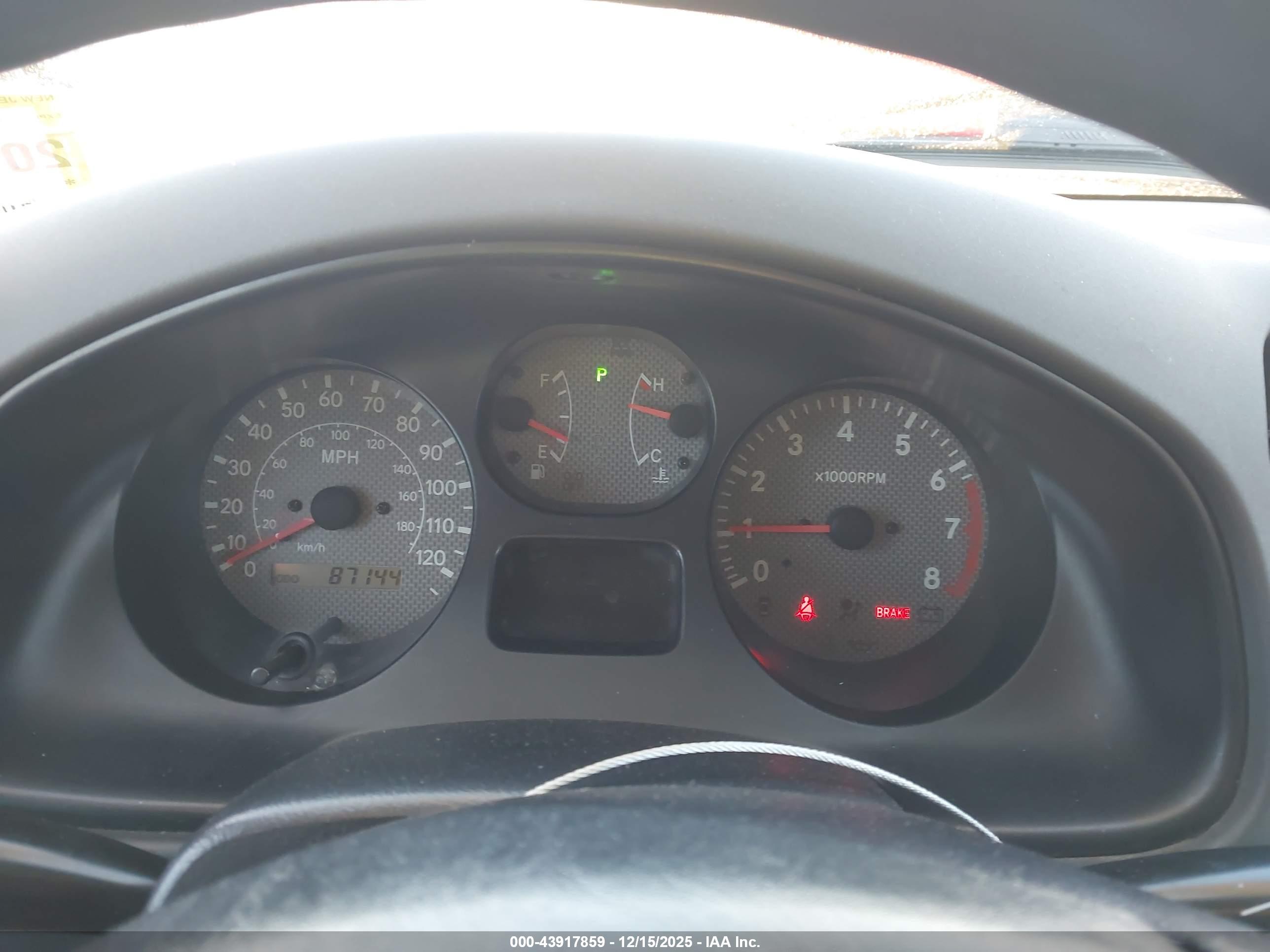 TOYOTA RAV4 image 7