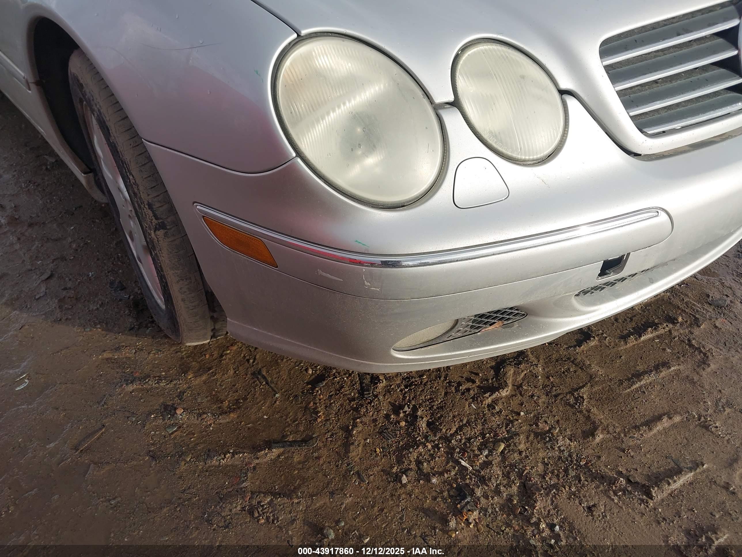 MERCEDES-BENZ CL image 6