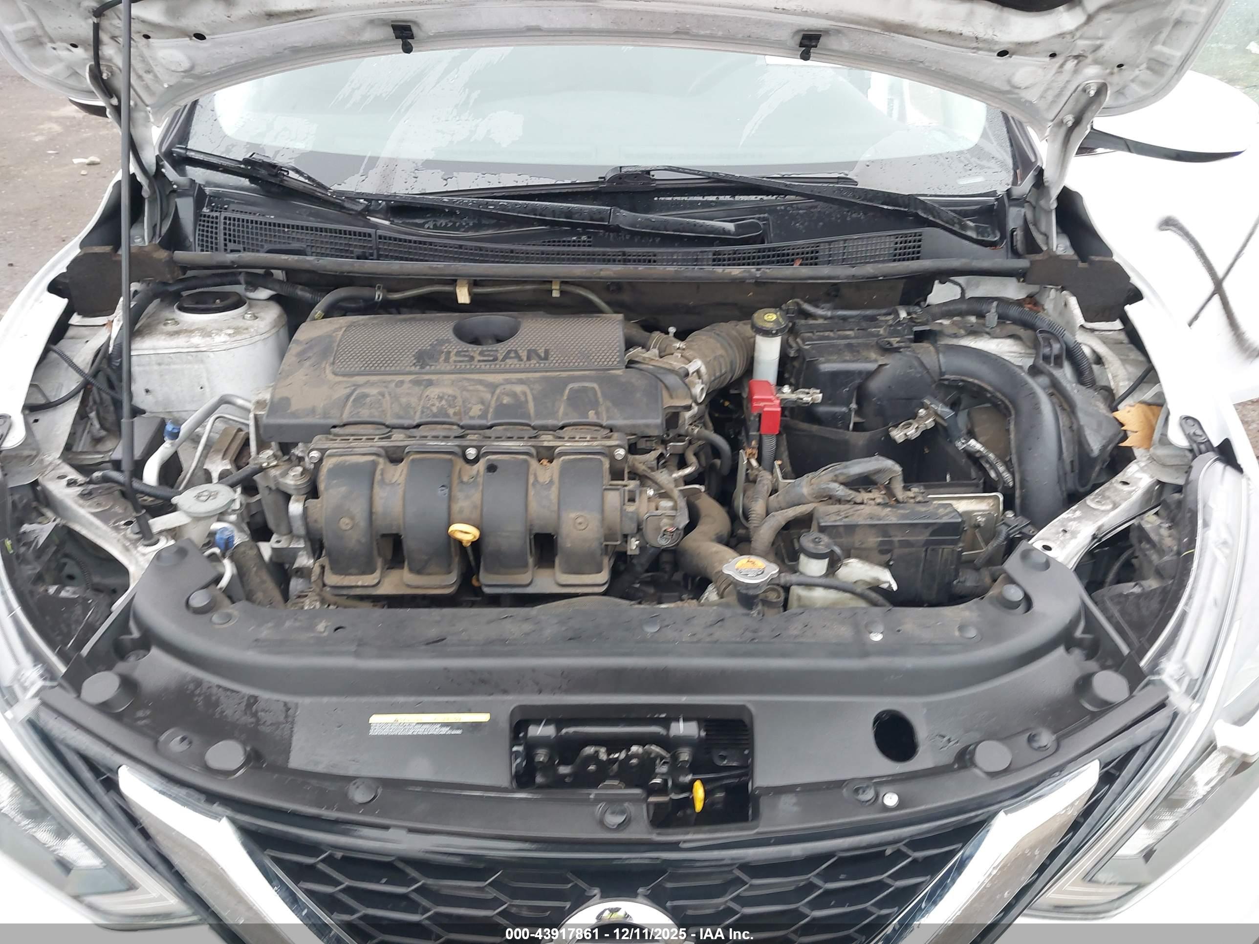 NISSAN SENTRA image 10