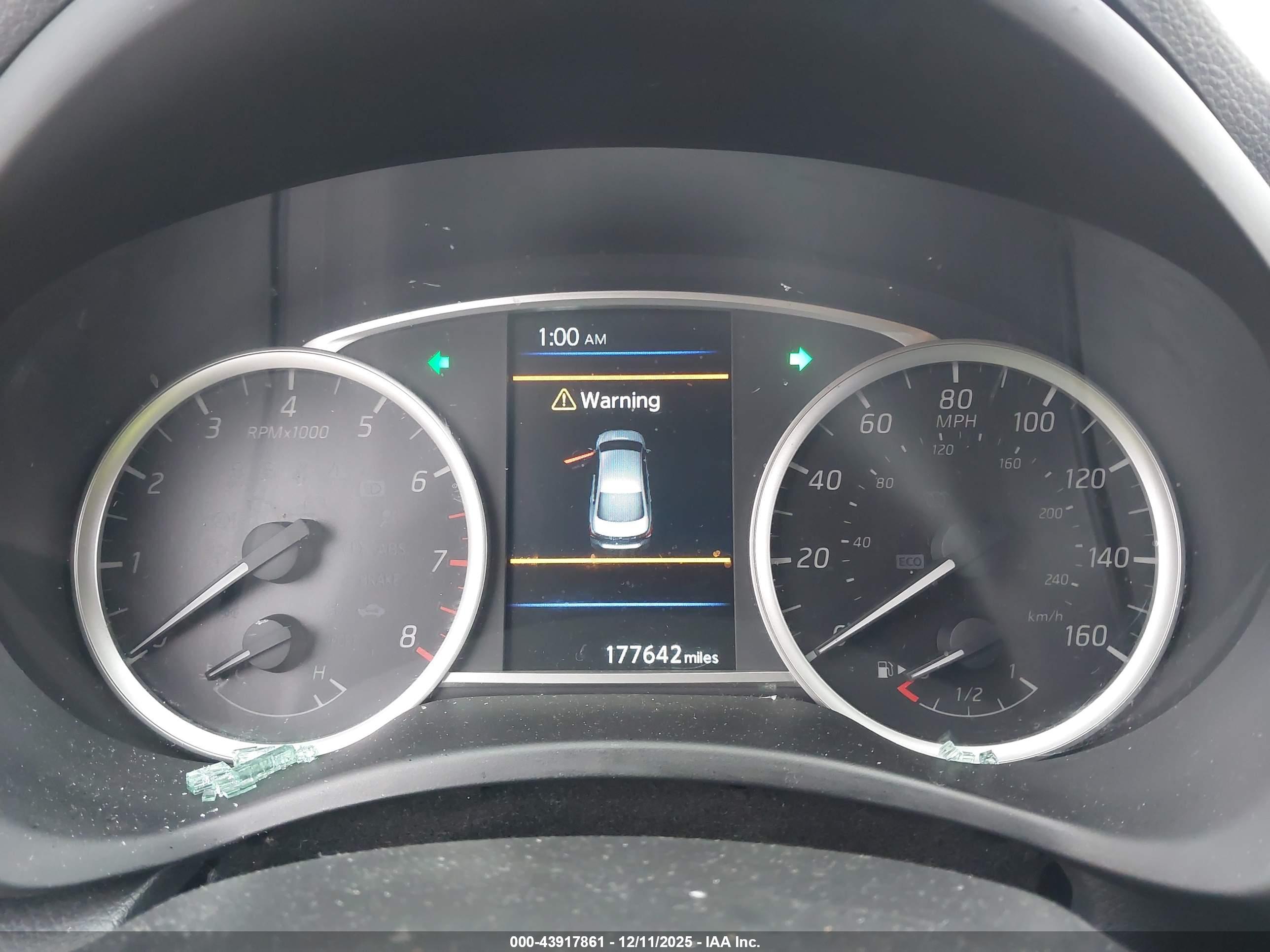 NISSAN SENTRA image 7