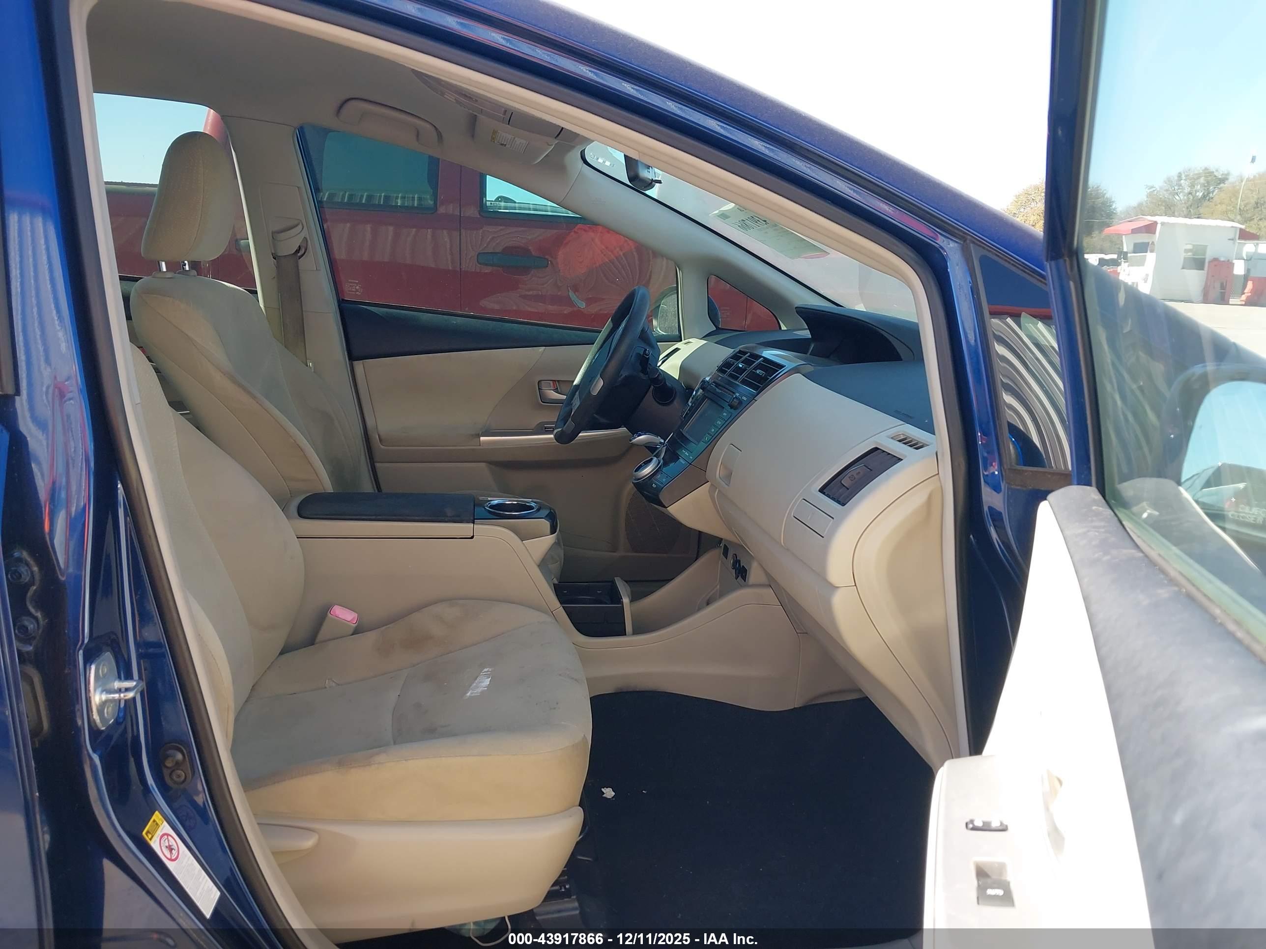 TOYOTA PRIUS image 5