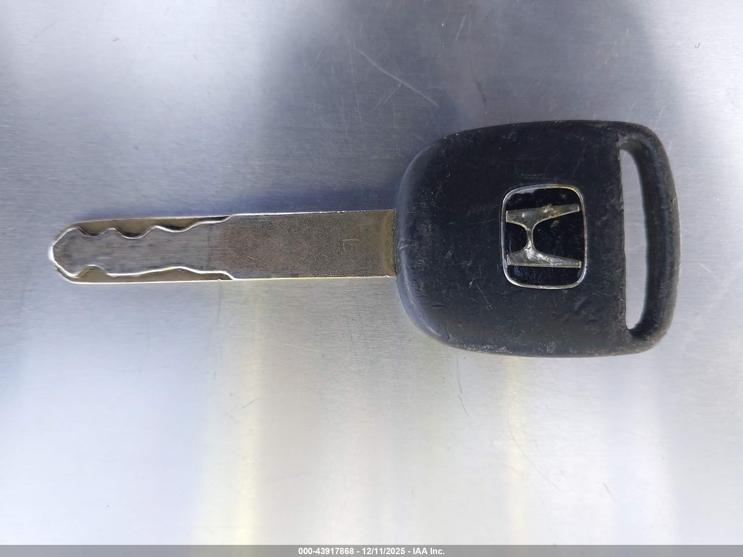 HONDA FIT image 11