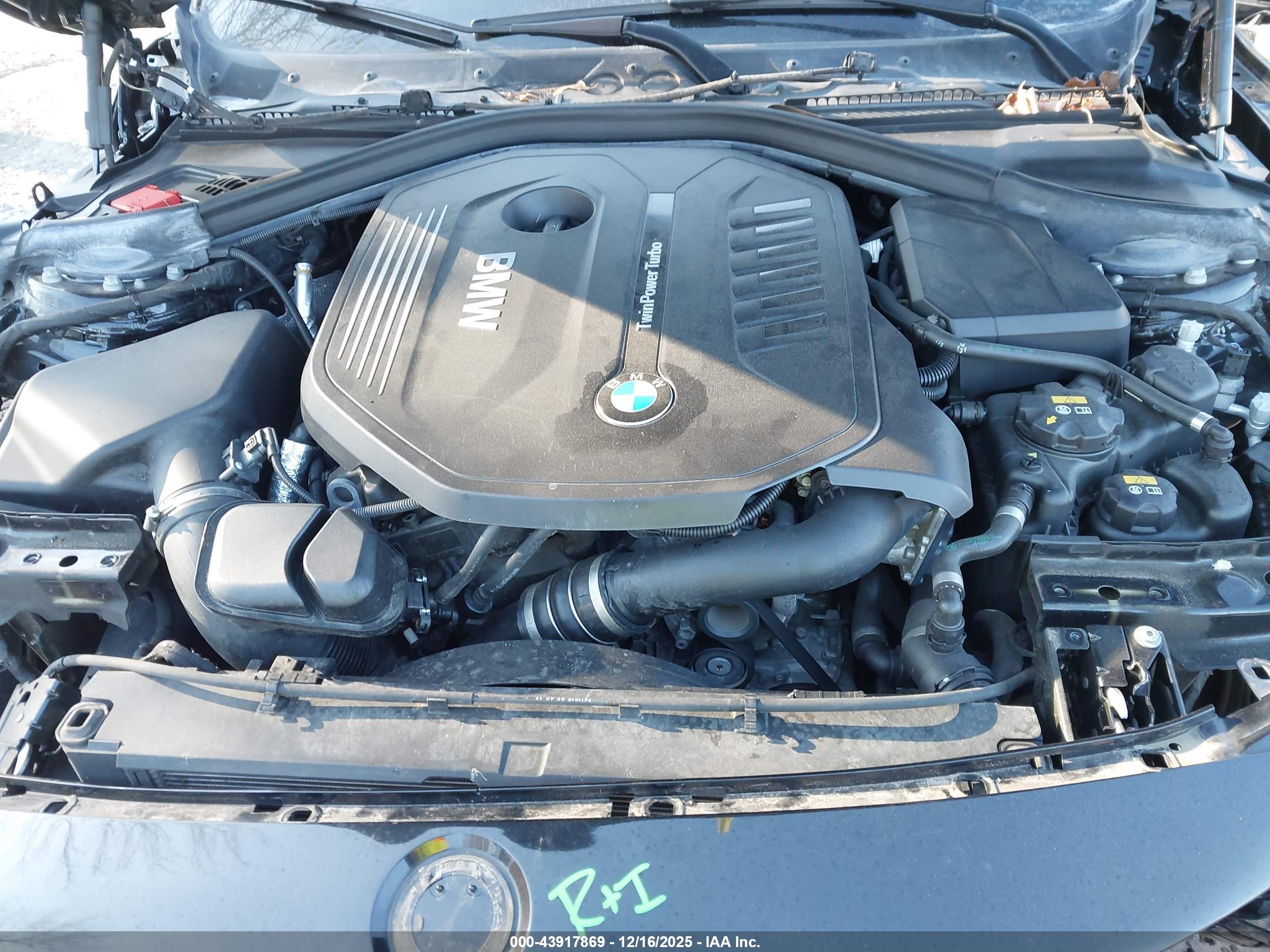 BMW 440I image 10