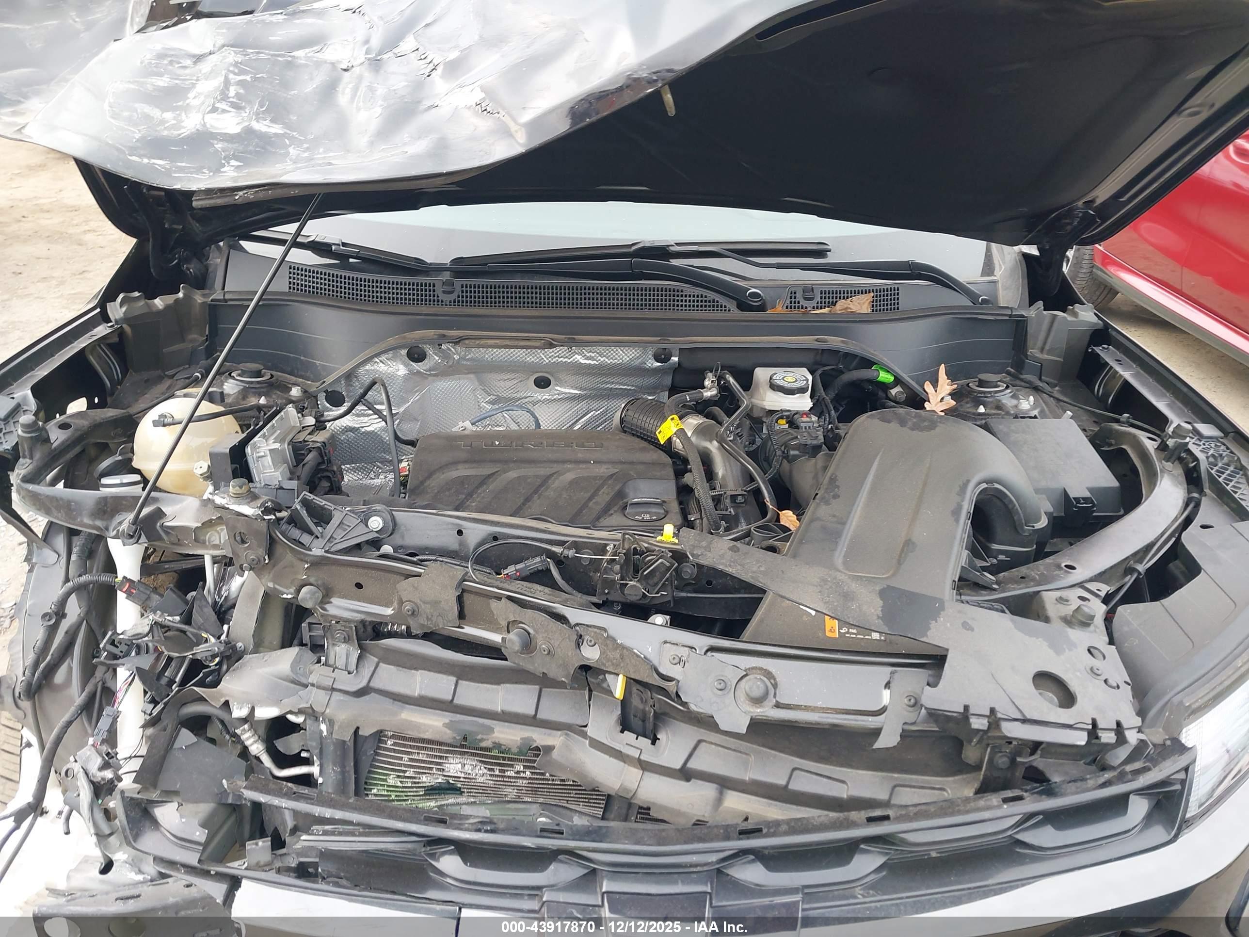 CHEVROLET TRAX image 10