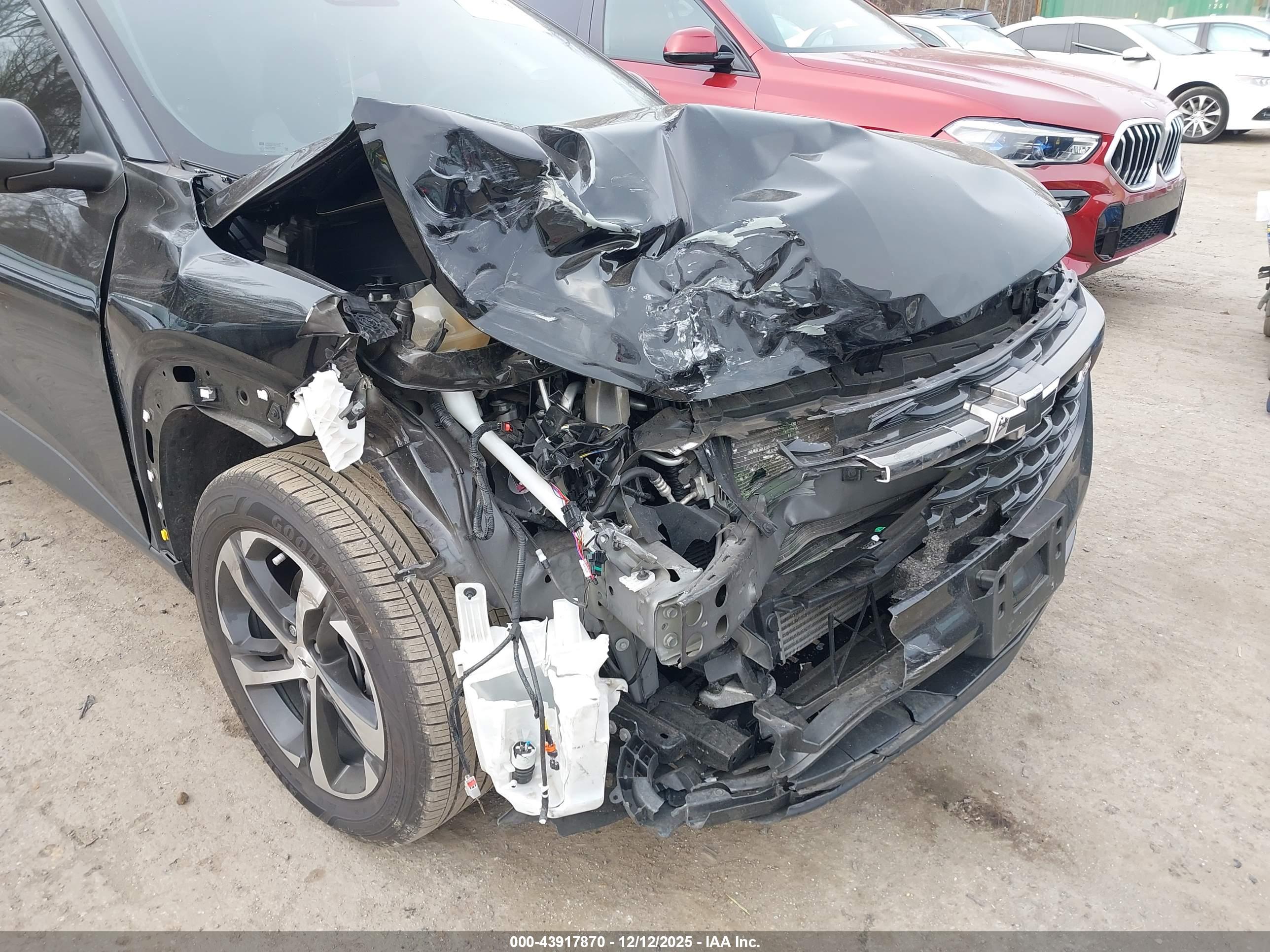 CHEVROLET TRAX image 6